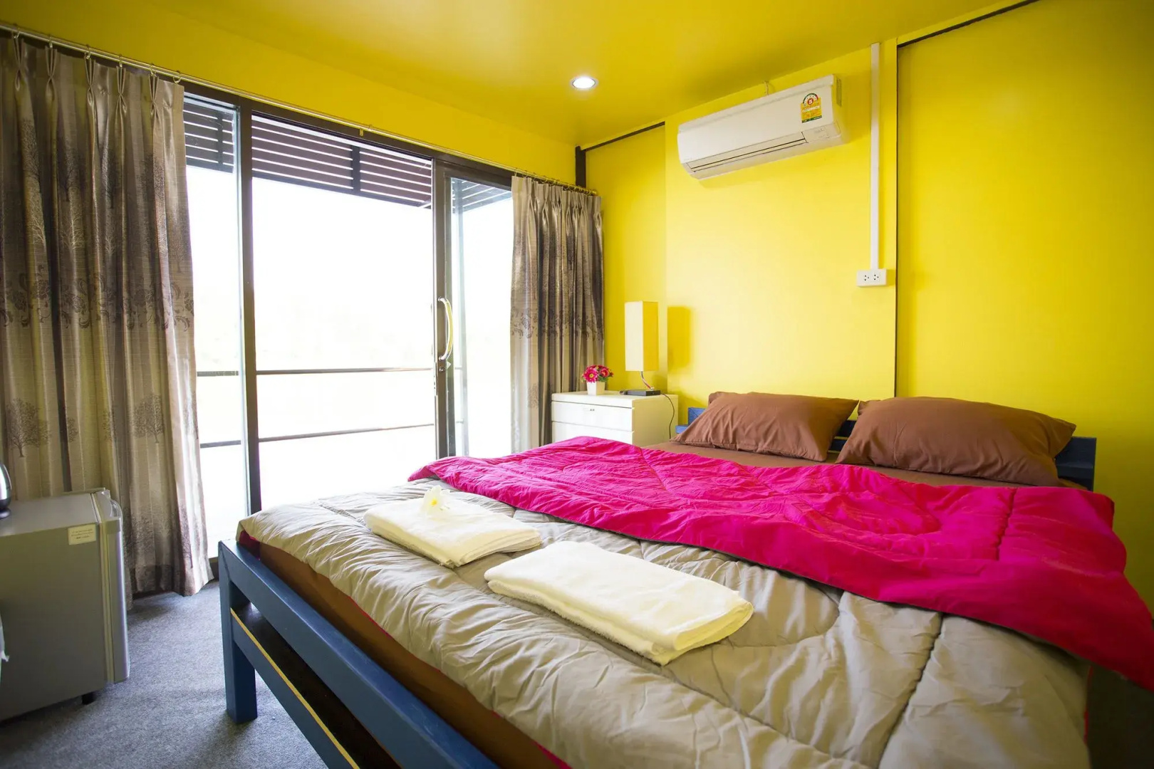 The Neenlawat Riverside Resort & Spa