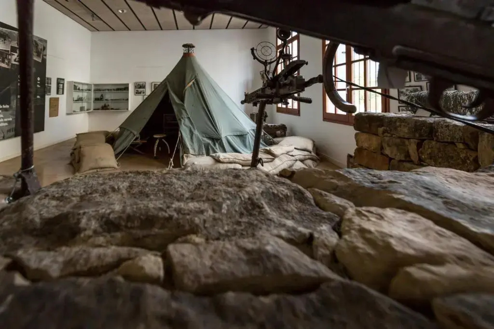 Hotel Restaurant Can Josep