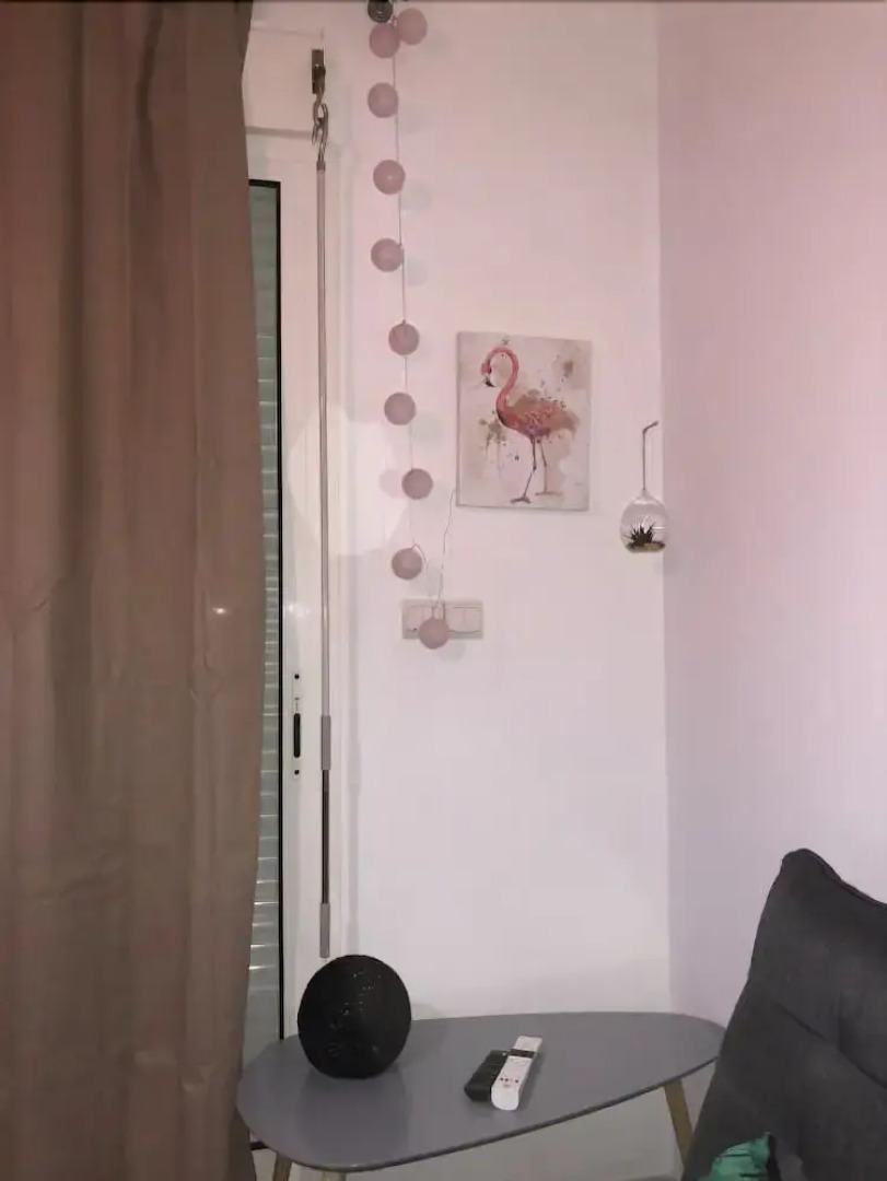 Appartement La Roserais