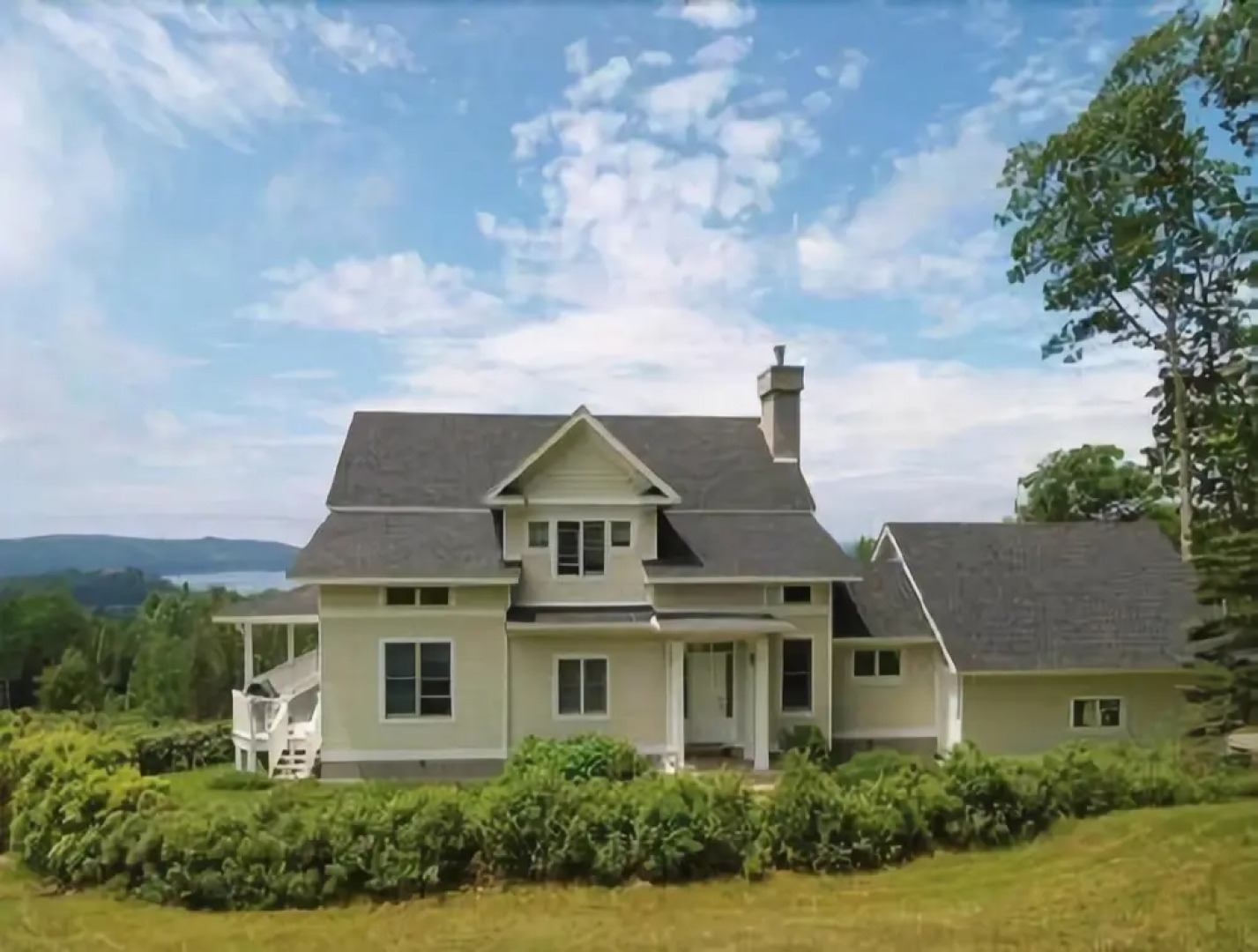 Sea Winds 2 - Four Bedroom Home