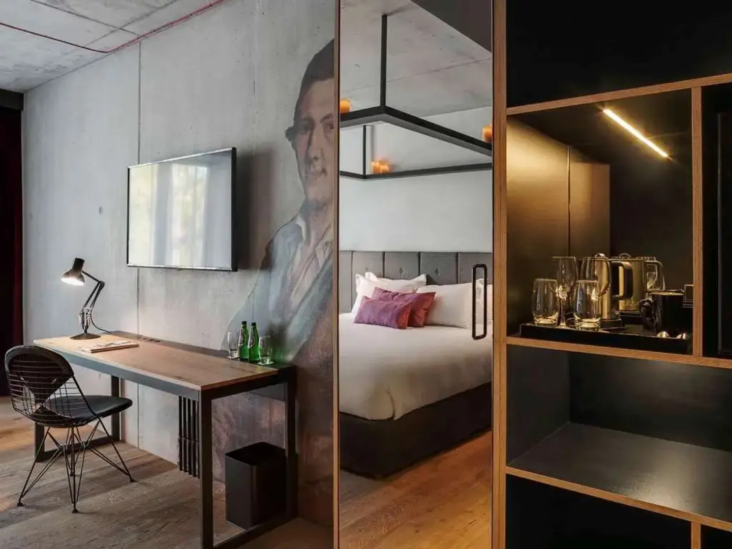 The Bridge Wroclaw - MGallery