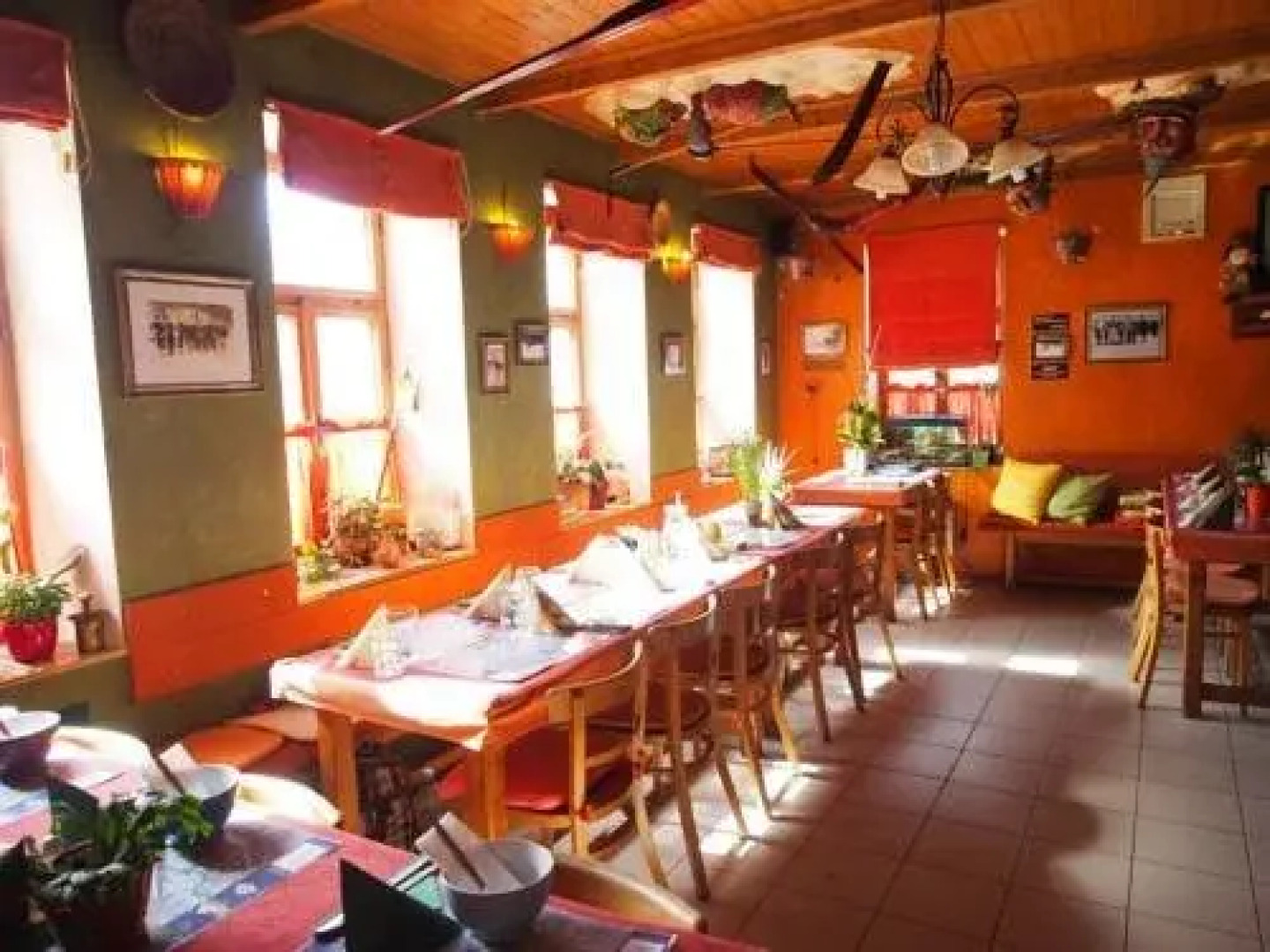 Penzion První Nelyžujem