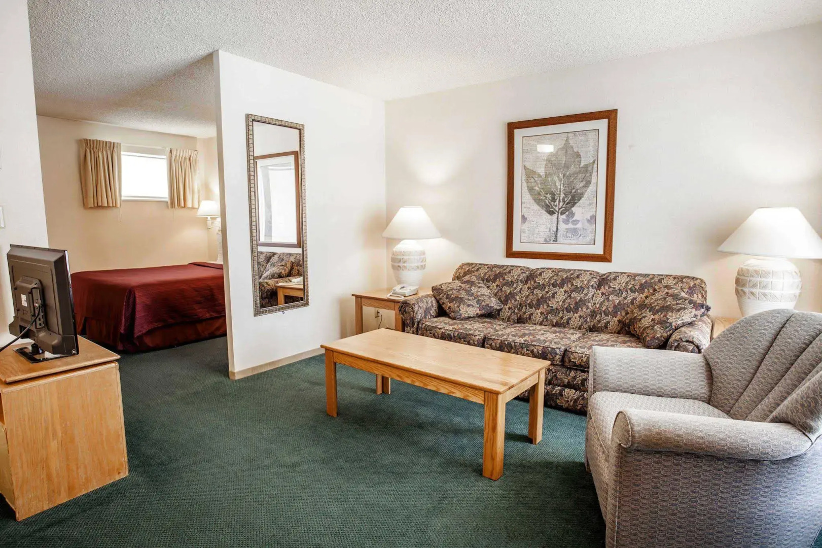 Quality Inn & Suites Bremerton
