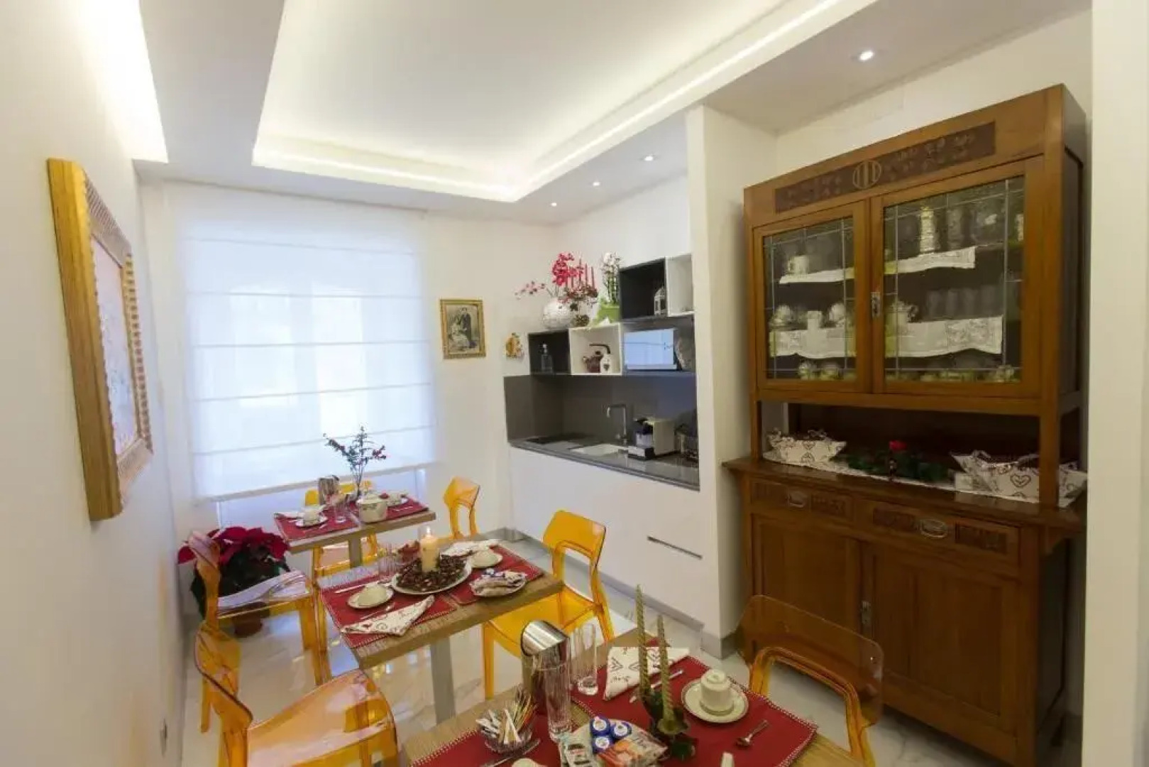 alla locanda Malandra