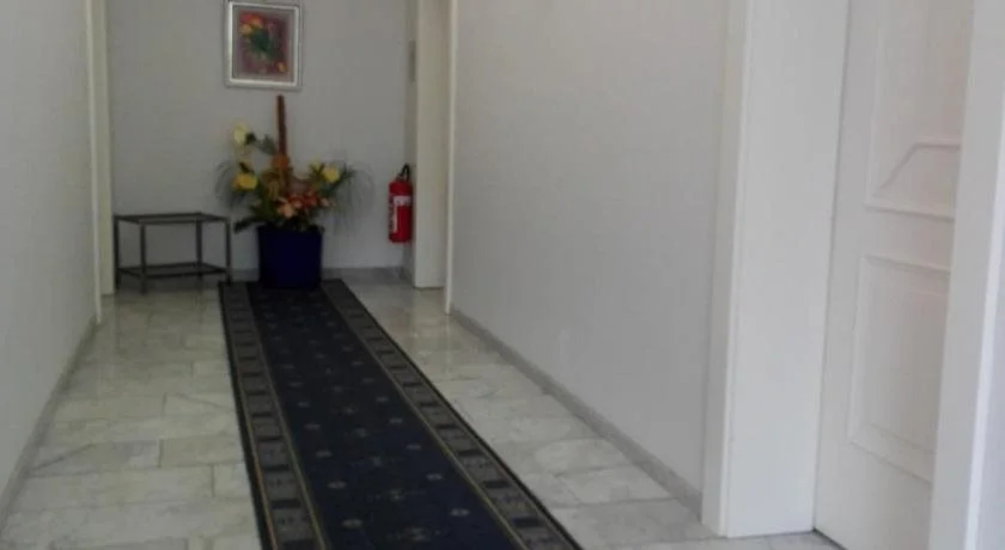 Hotel Restaurant 1000