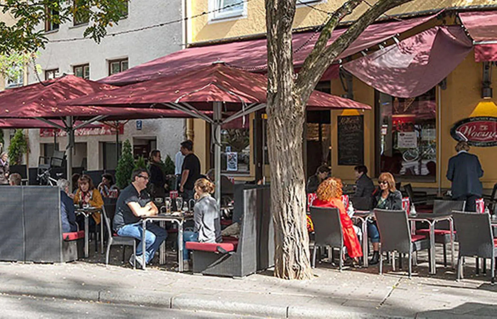 Hotel am Sendlinger Tor