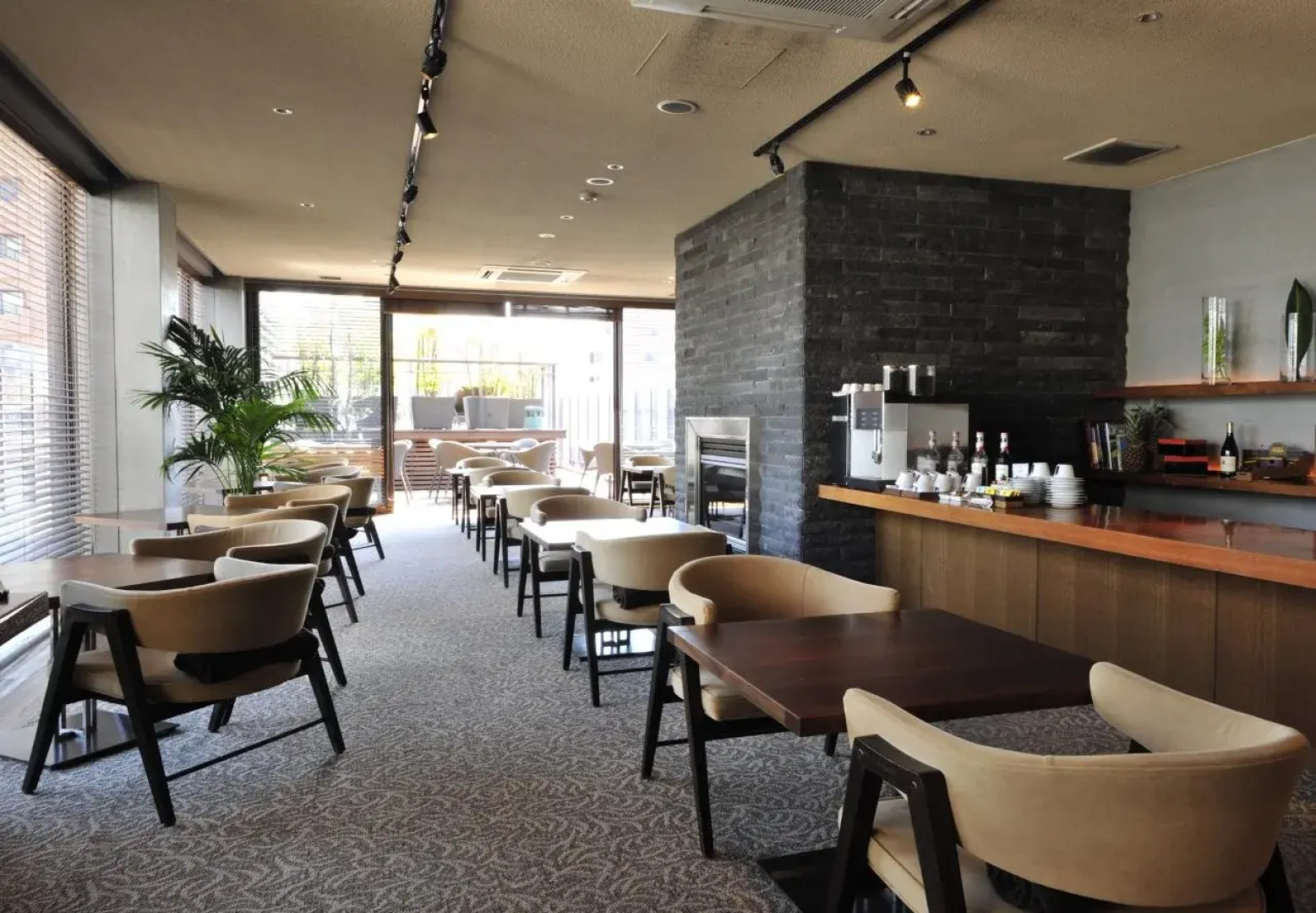 With The Style Fukuoka