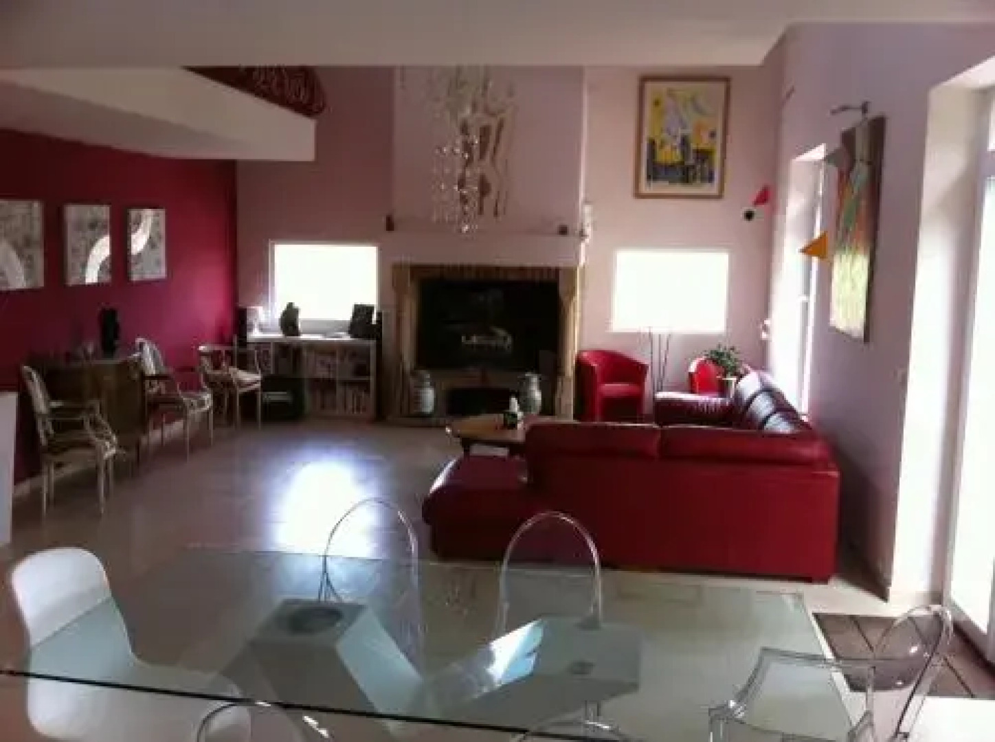 Domaine de la Broquière