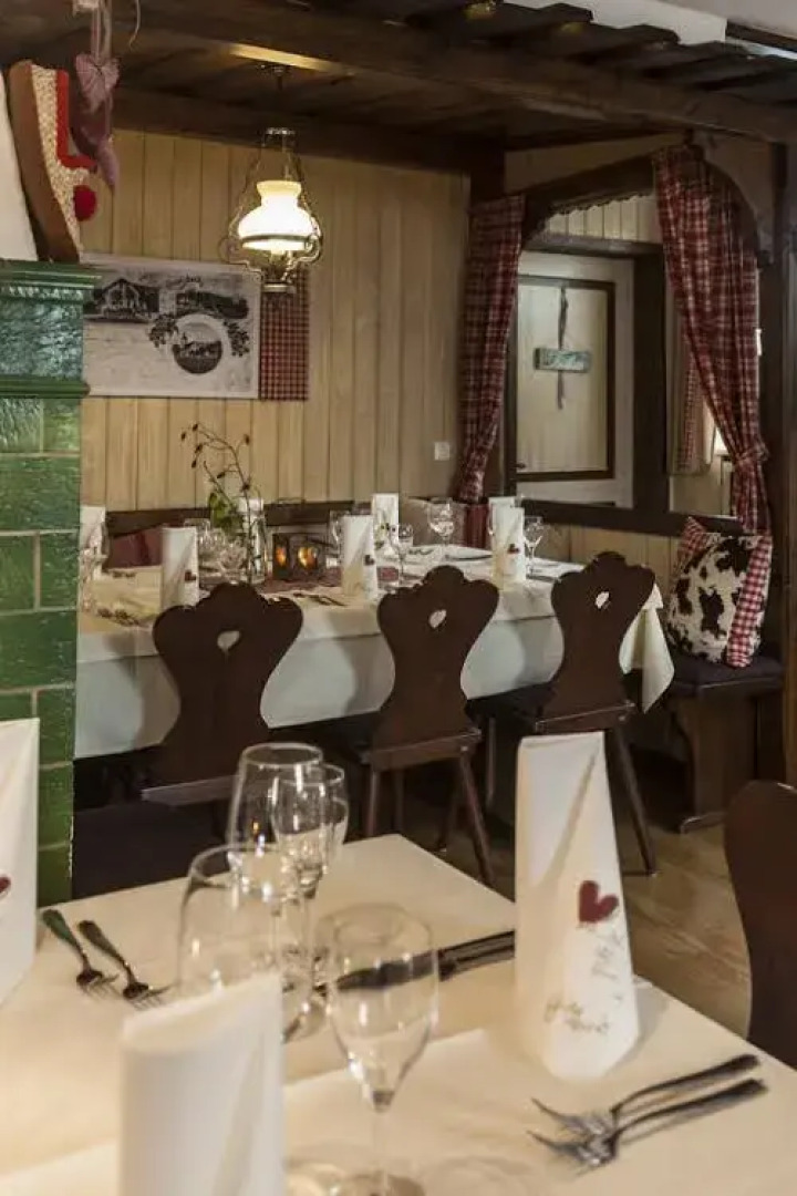 Отель Landgasthof zum Pflug