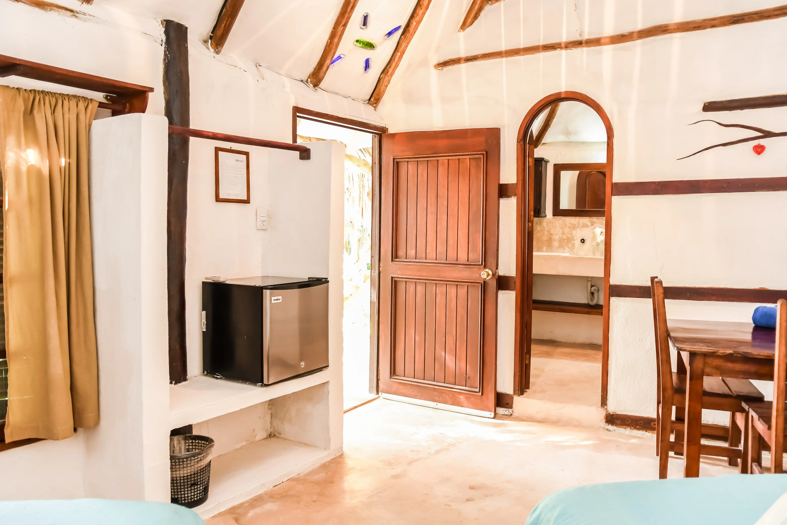 Zomay Beachfront Hotel Holbox