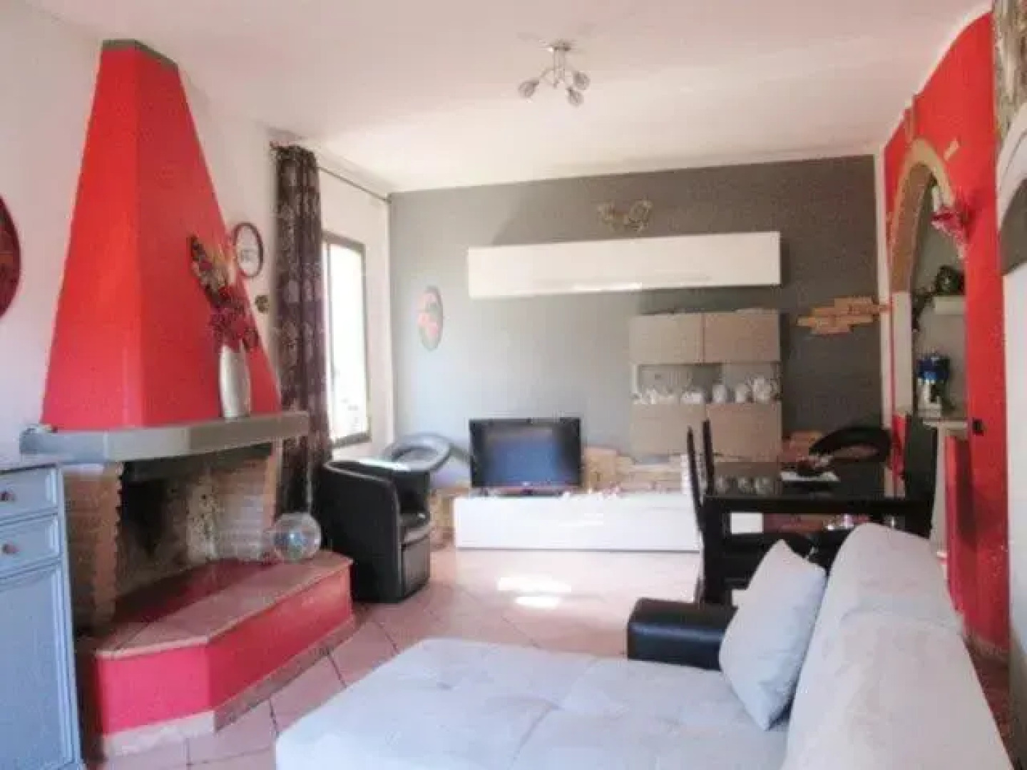 Casa vacanze mare blu