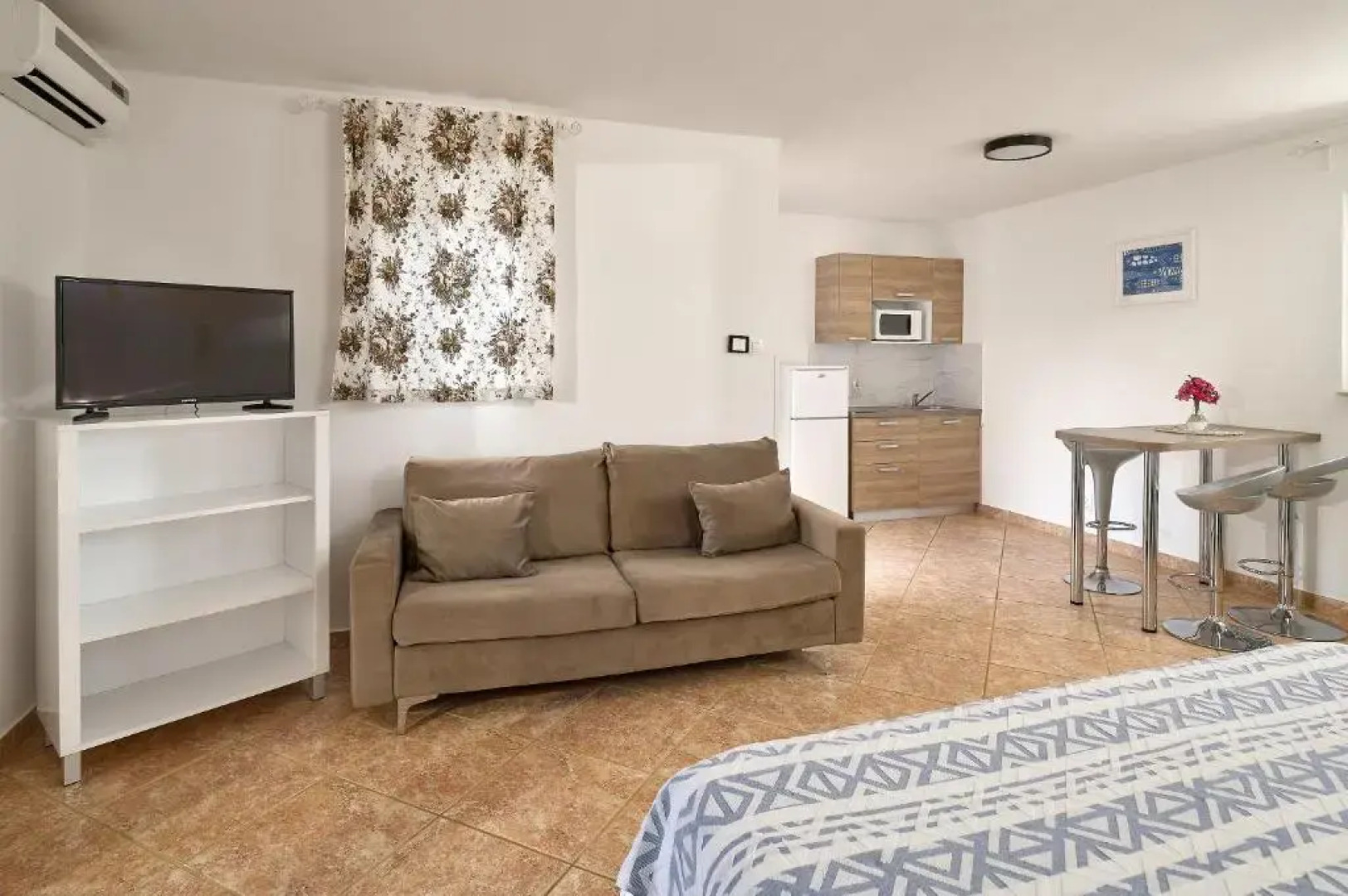 Mandrice Family Holiday Resort