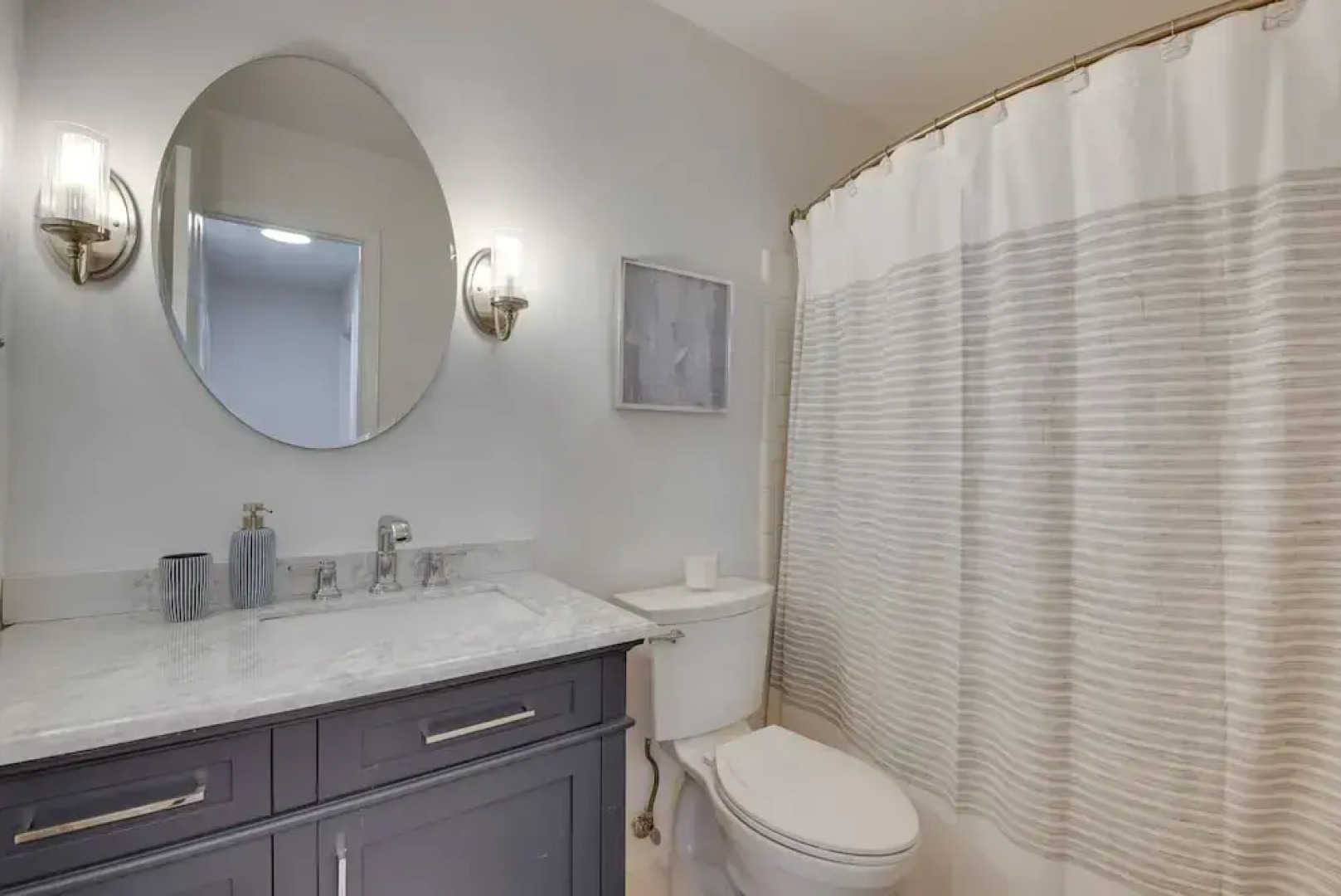 Smyrna Vacation Rental w/ Private Pool & Patio