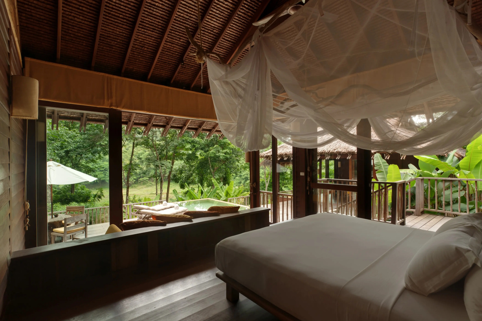 Six Senses Yao Noi