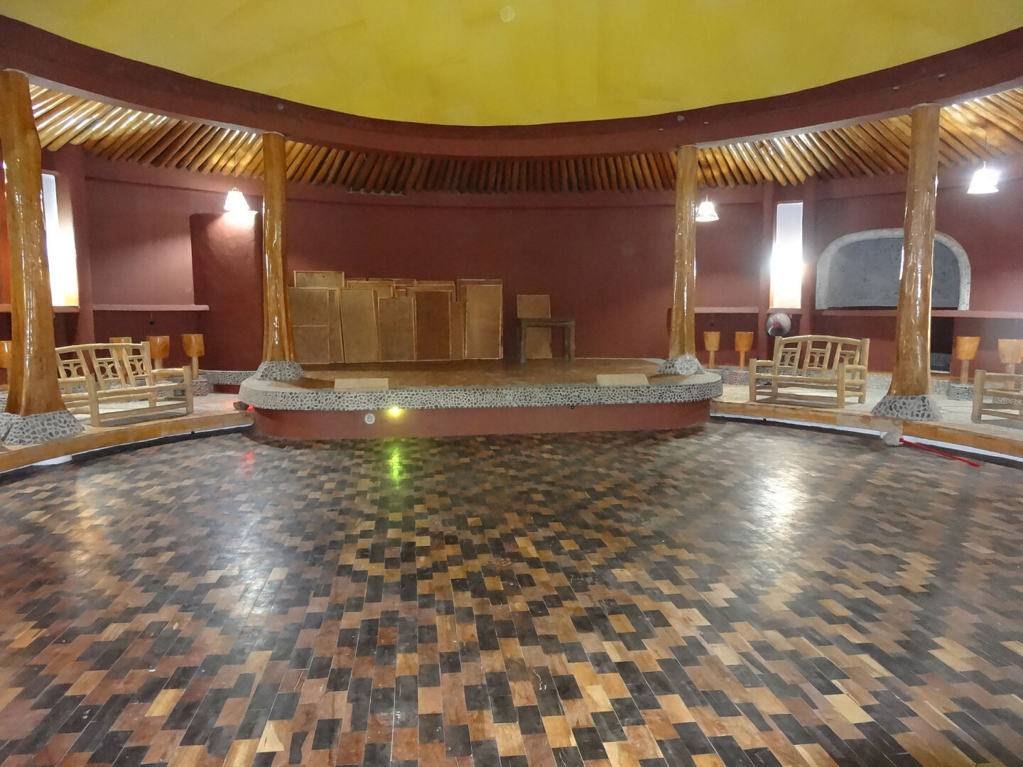 Atremaru Jungle Retreat