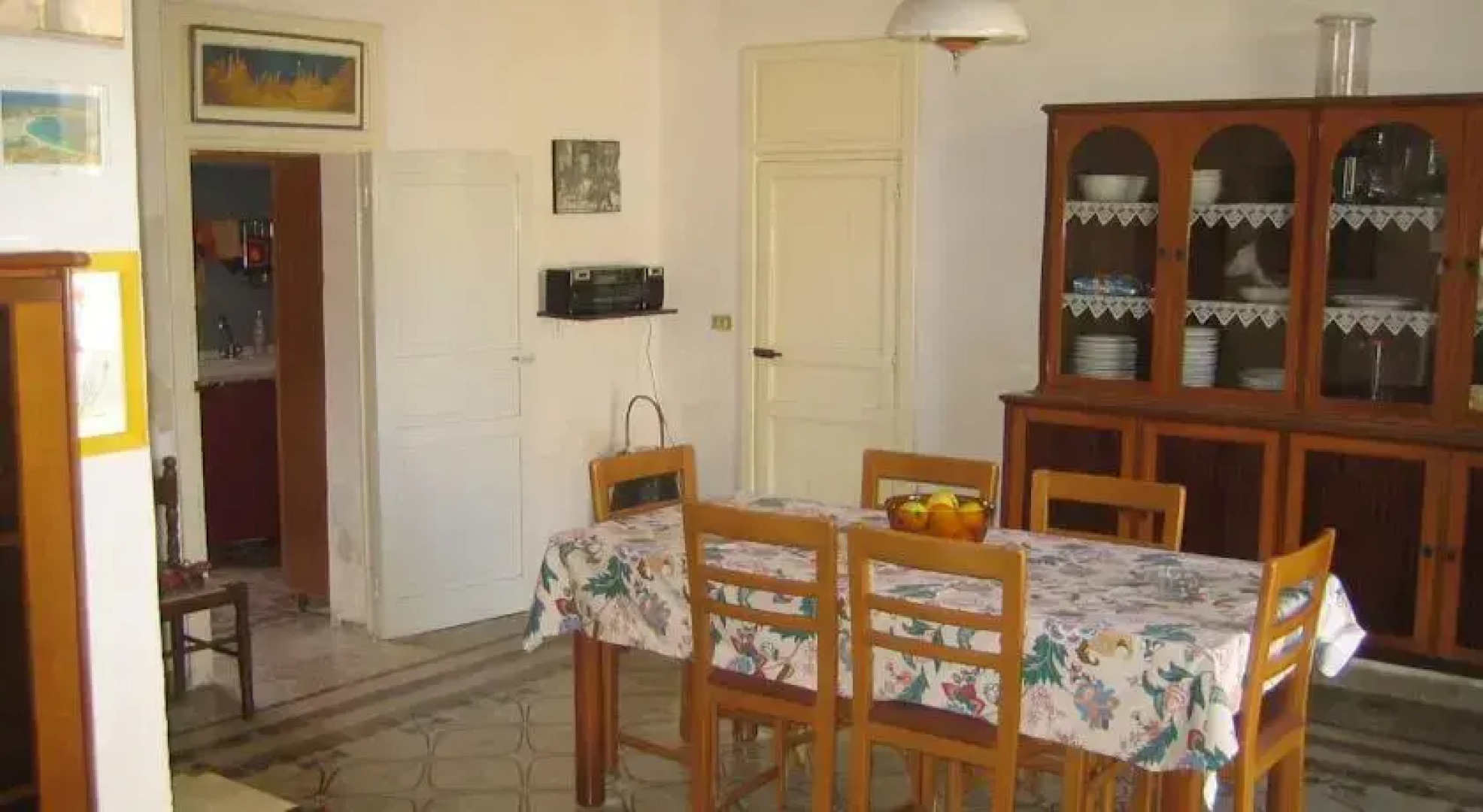 Holiday Residence Marsala