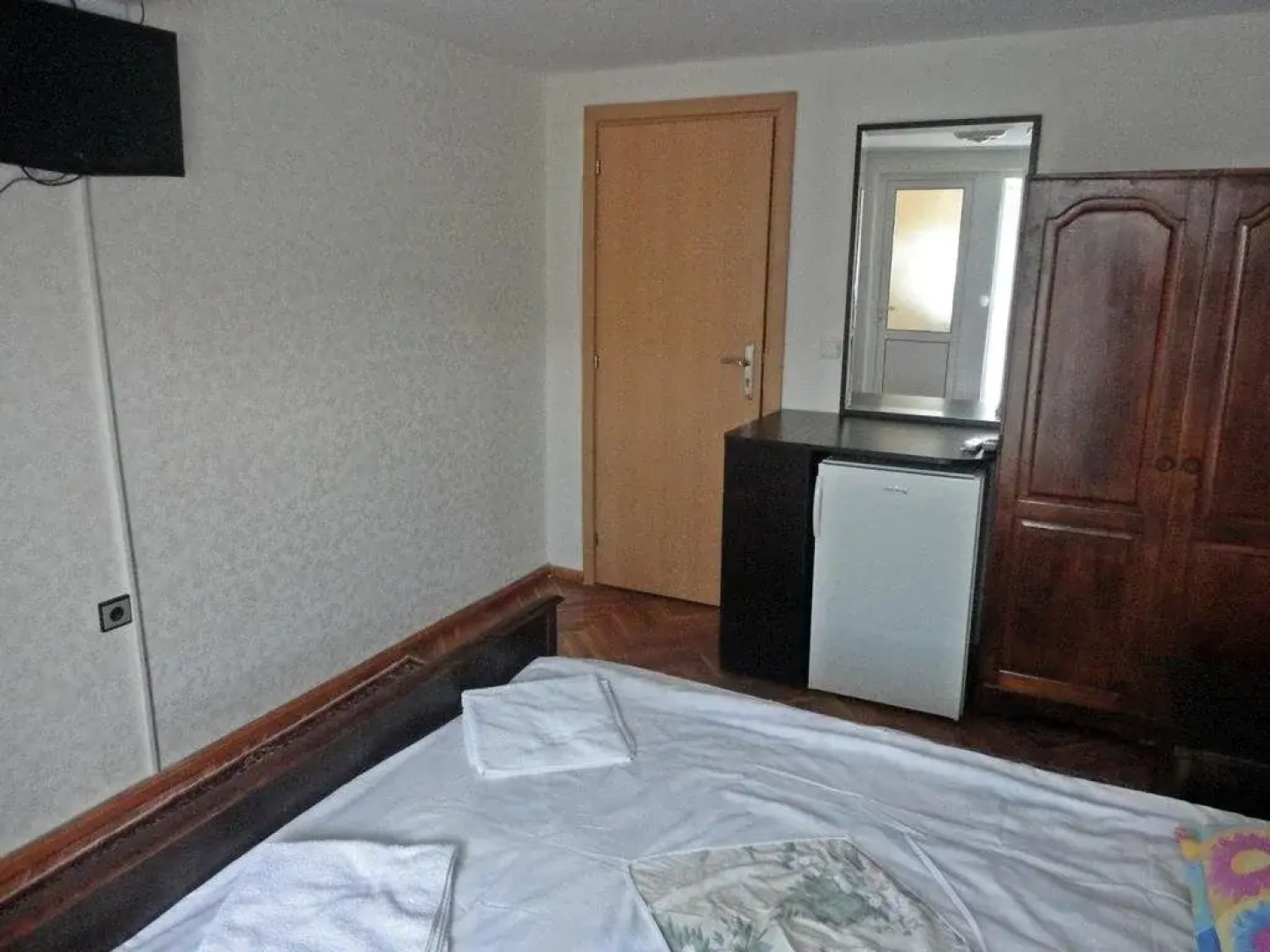 Guest Rooms Casa Luba