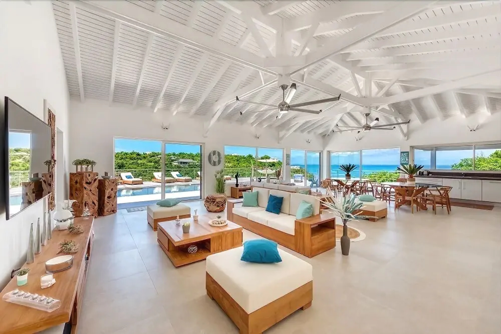 Villa Azur Dream