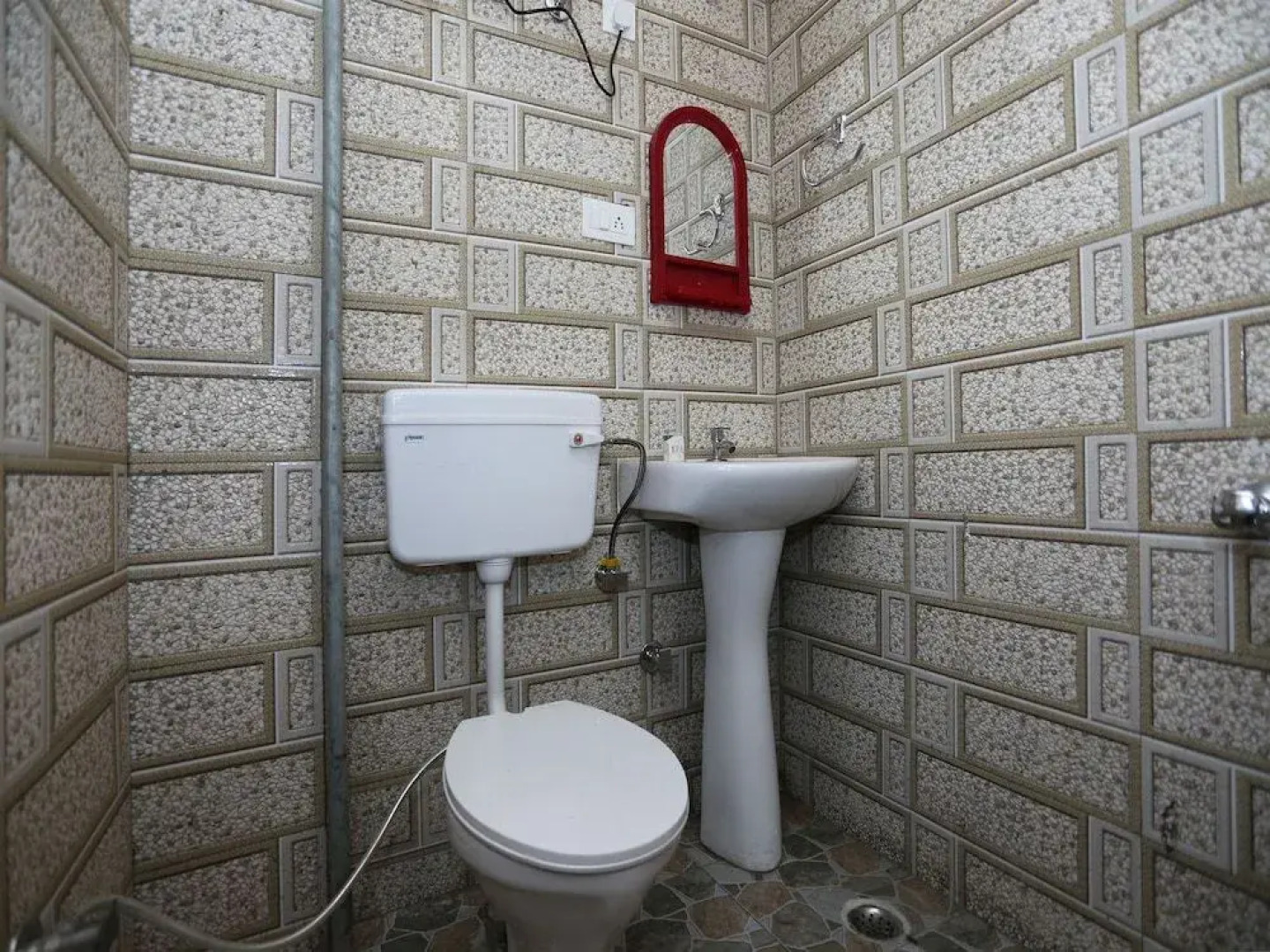 OYO 28835 Hotel Star