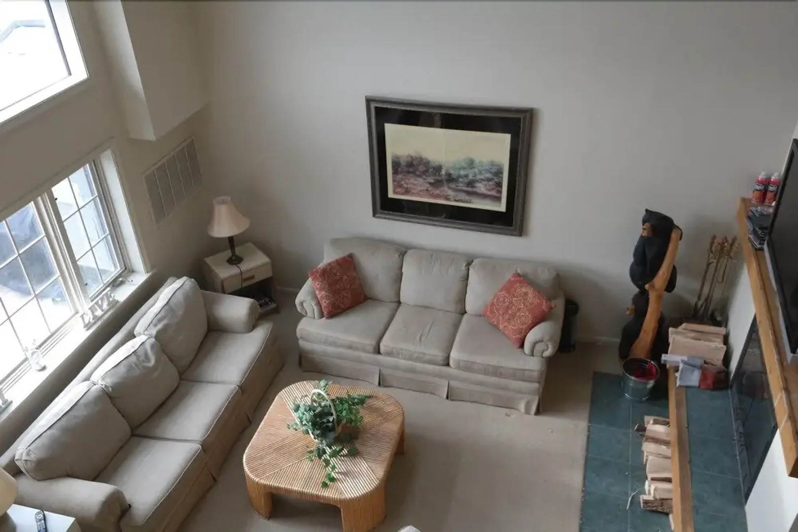 Rentals at Big Boulder Midlake