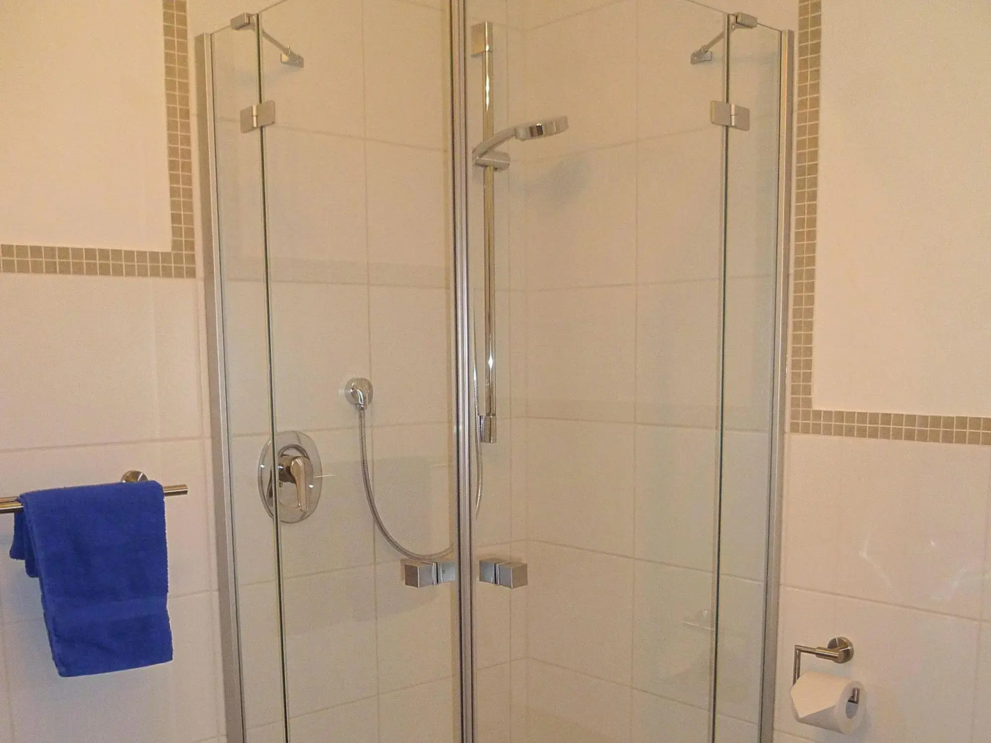 Apartment With Private Terrace in Runkel