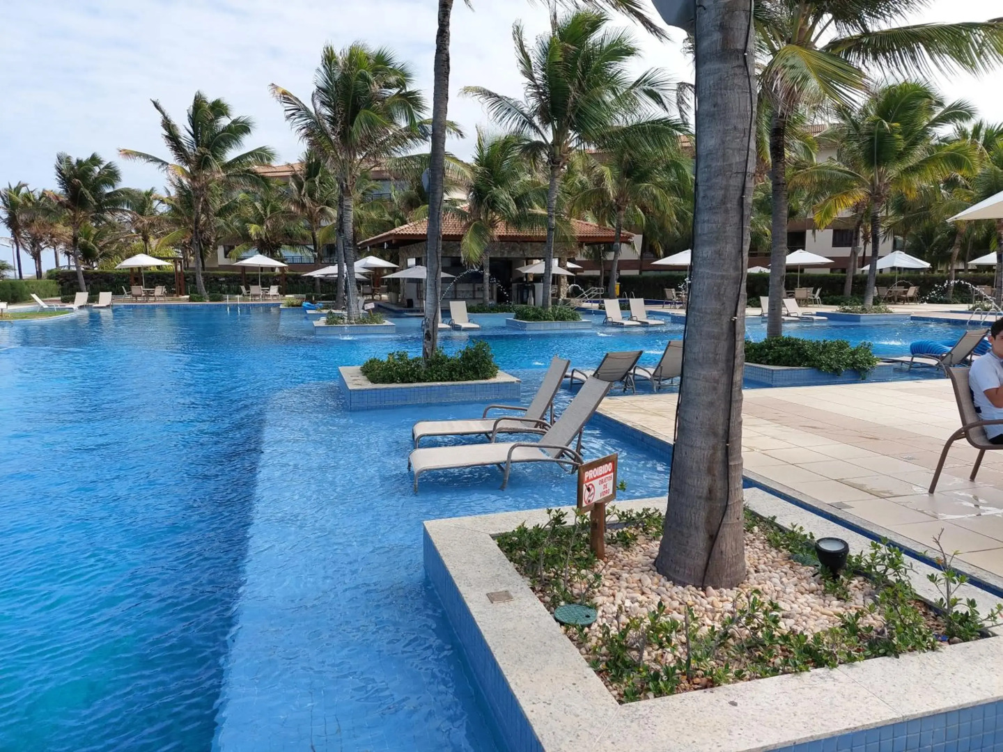 Porto das Dunas Mandara