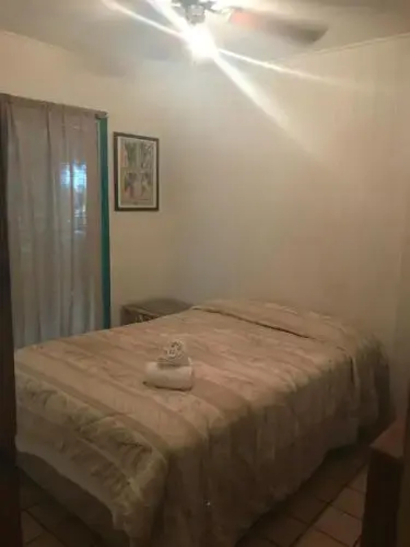 Backpackers Vacation Inn and Plantation Village