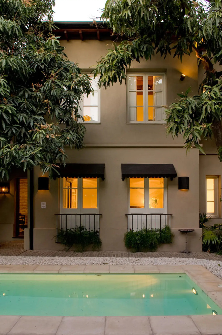 La Alondra Casa De Huéspedes