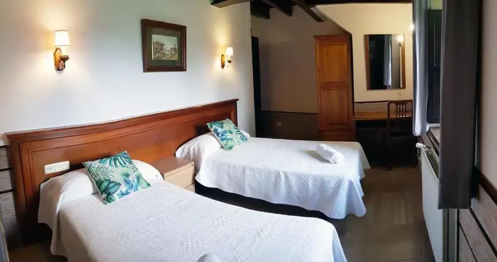 L'Alceu - Hotel Rural y Apartamentos