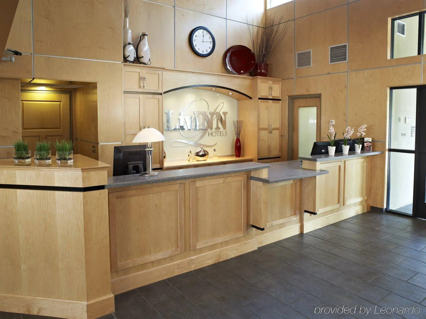 LivINN Hotel Minneapolis South / Burnsville