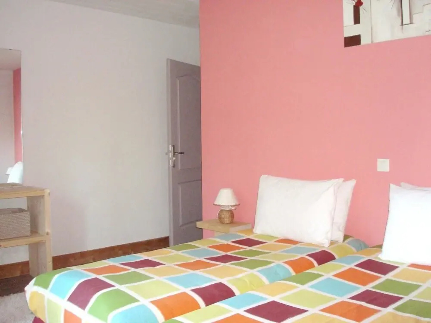 Villa With 5 Bedrooms in Moliets-et-maa, With Private Pool, Enclosed G