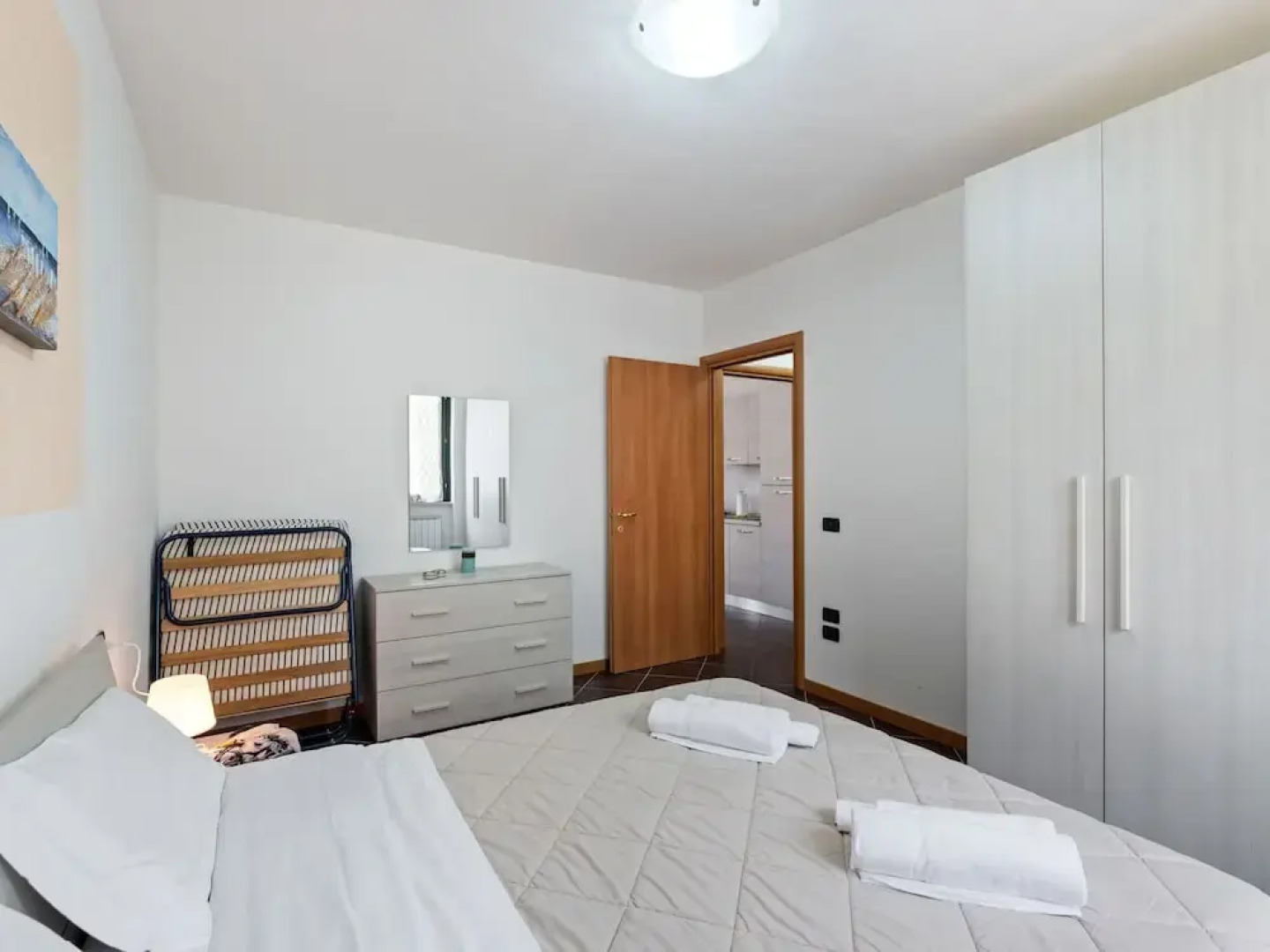 Lovely Apartment in Sulzano With Swimming Pool