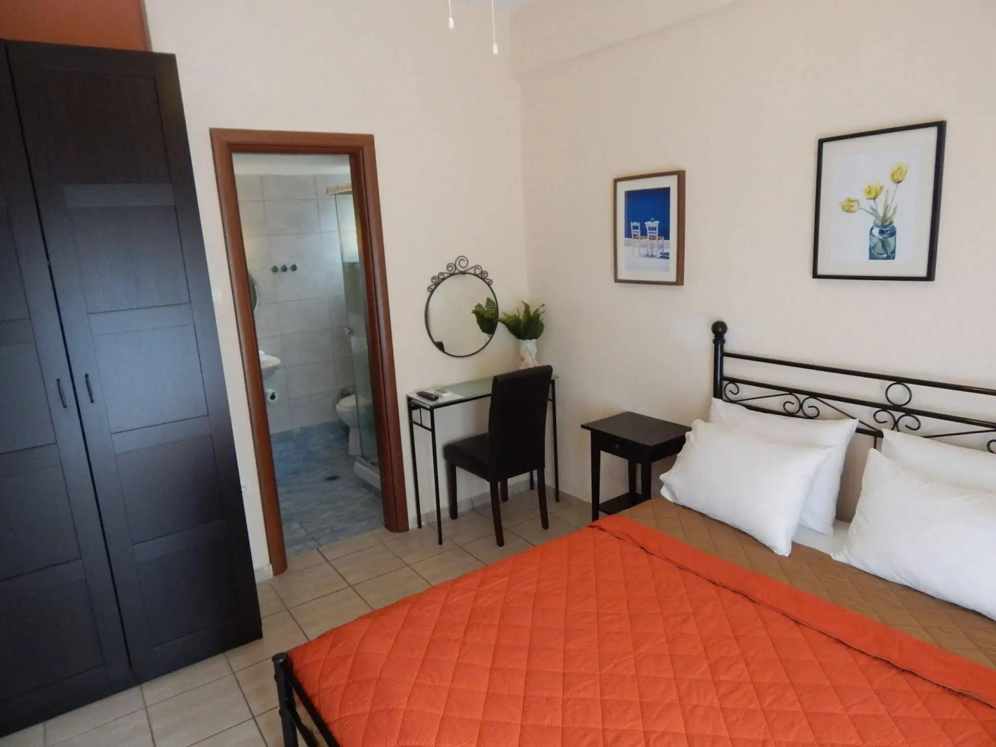 Kripis Studio Pefkohori