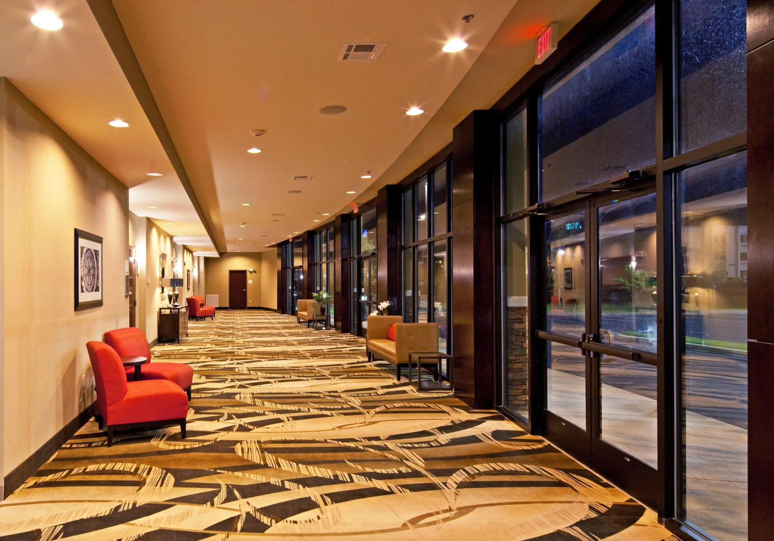 Holiday Inn Mobile - Airport by IHG