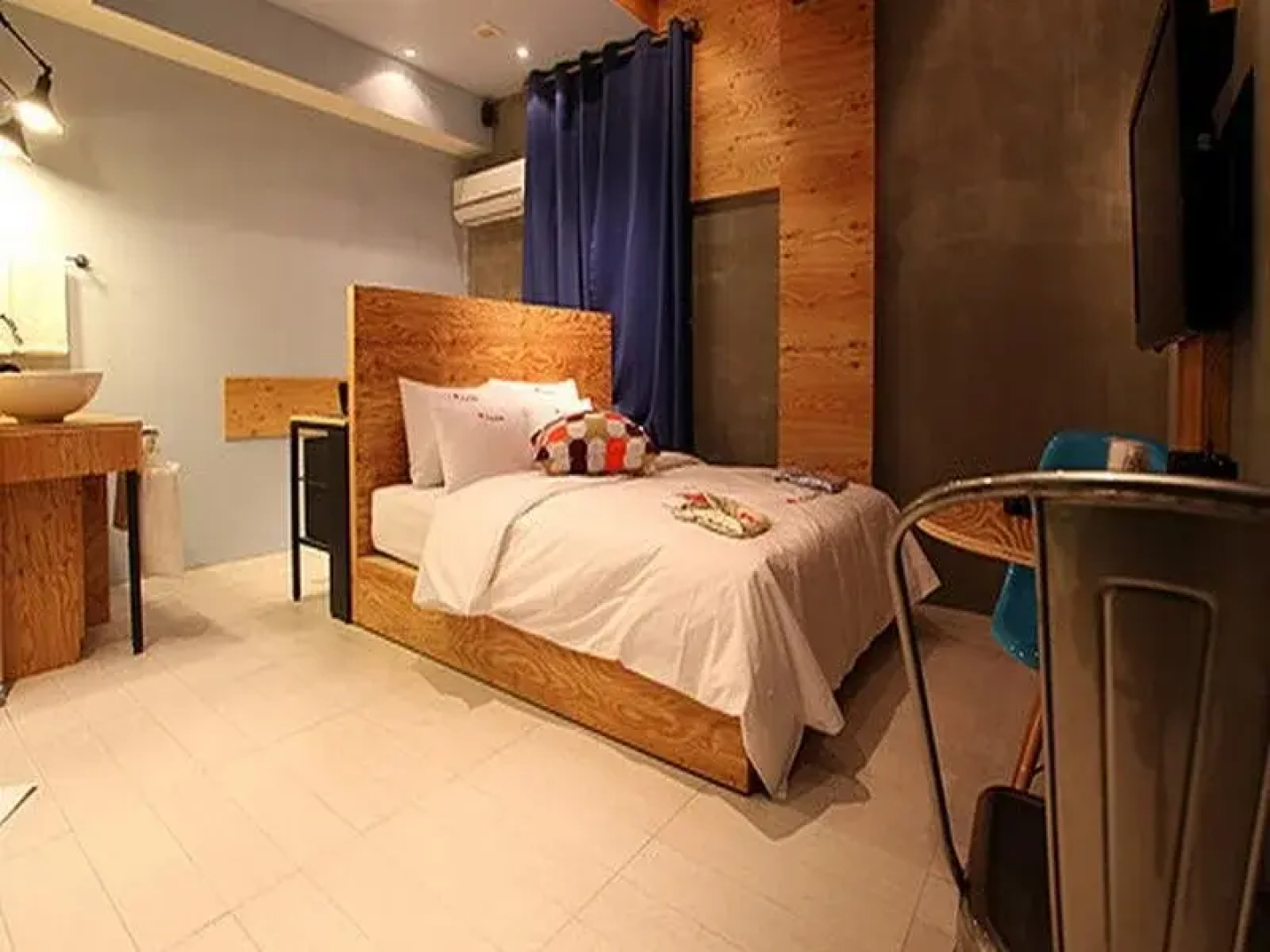 Hotel Yaja An-Yang 1st
