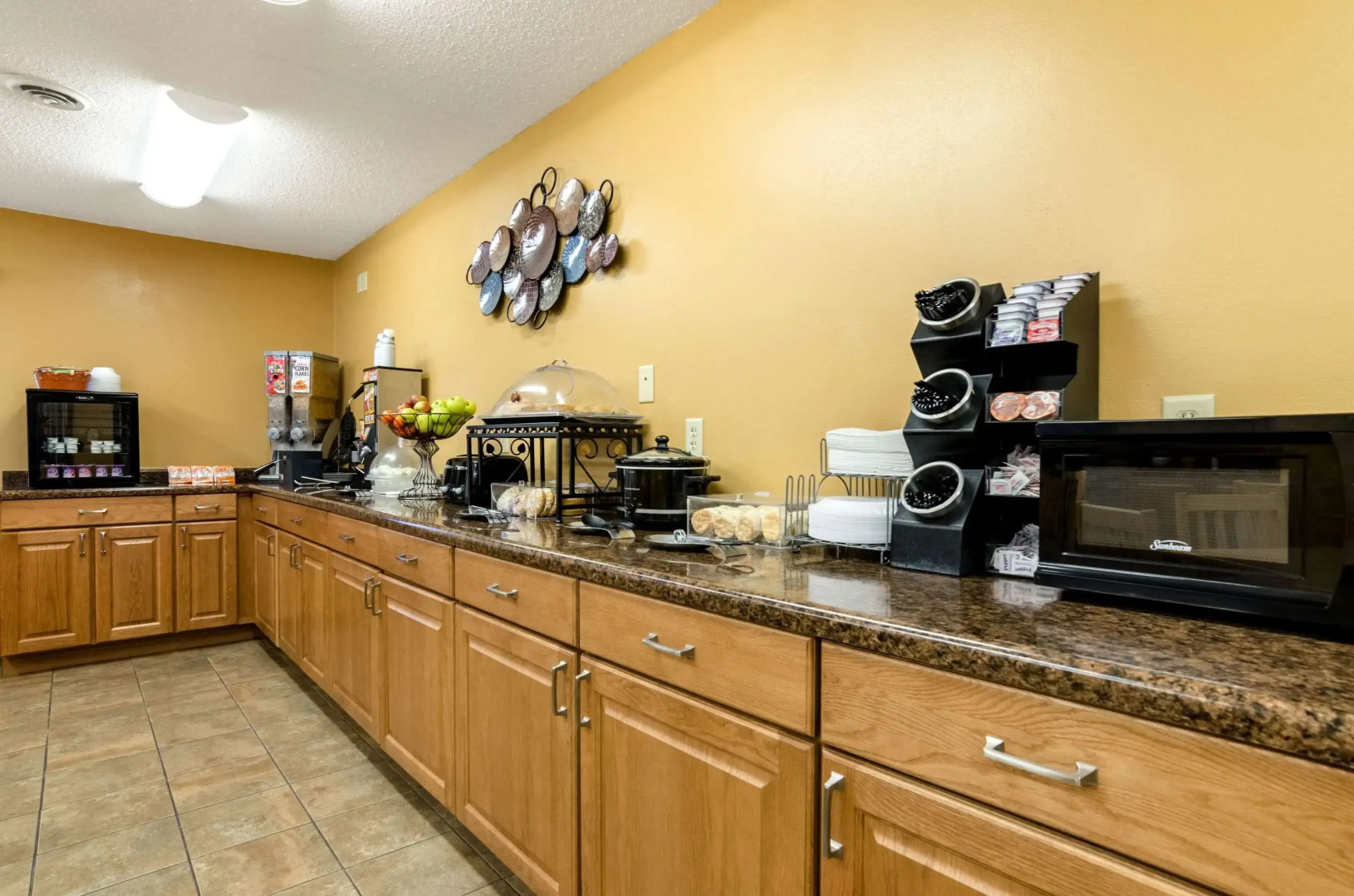 Rodeway Inn Hotel Ainsworth