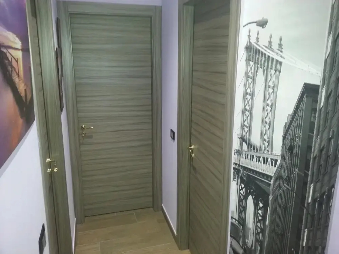 Bed & Breakfast Cavallino Rampante