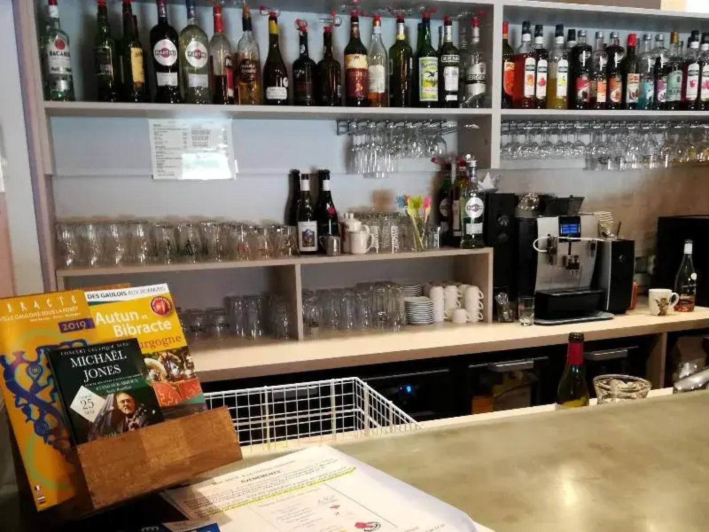 Logis Hotel De La Poste - Chez Cecile