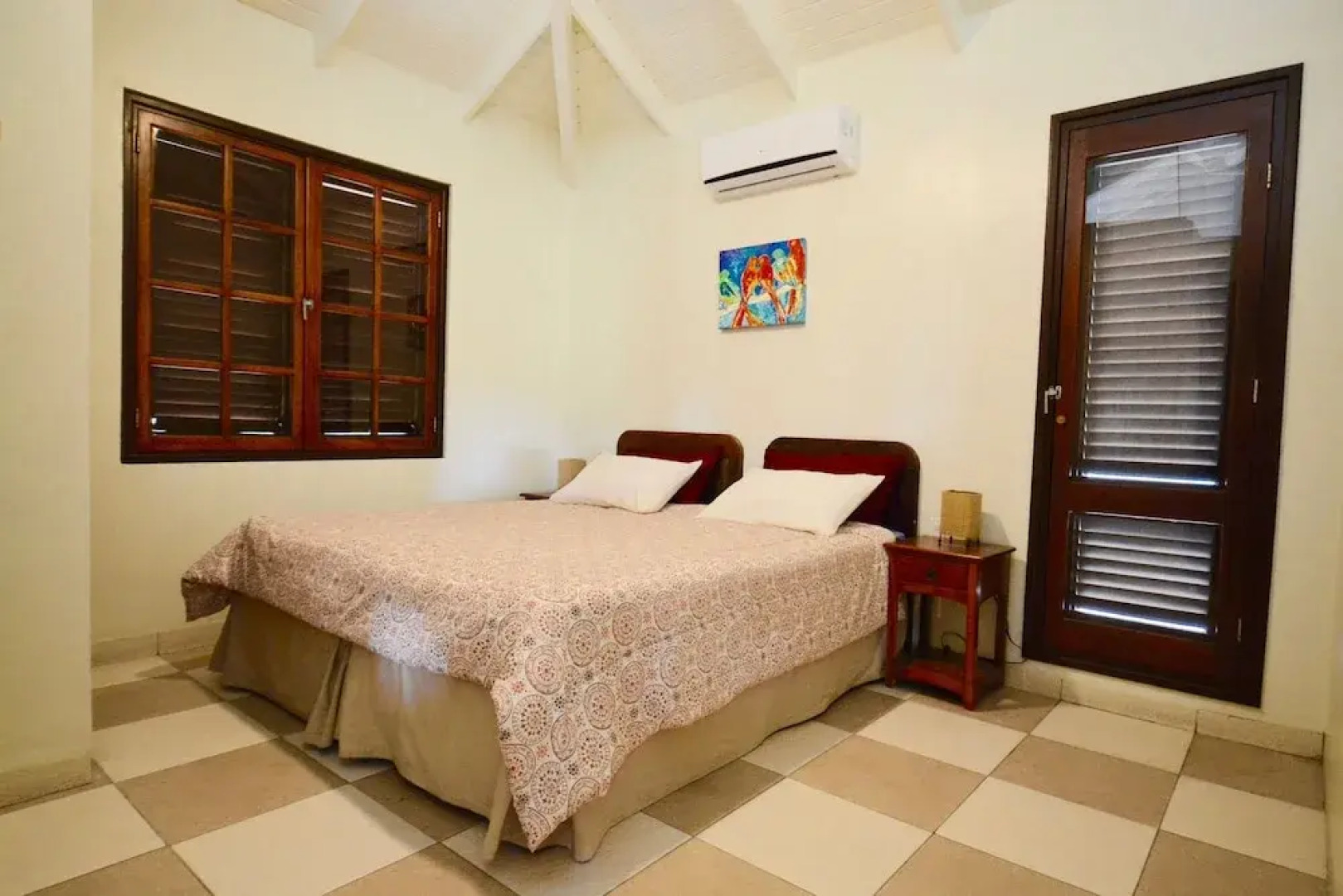 Blue Bay Beach Villas