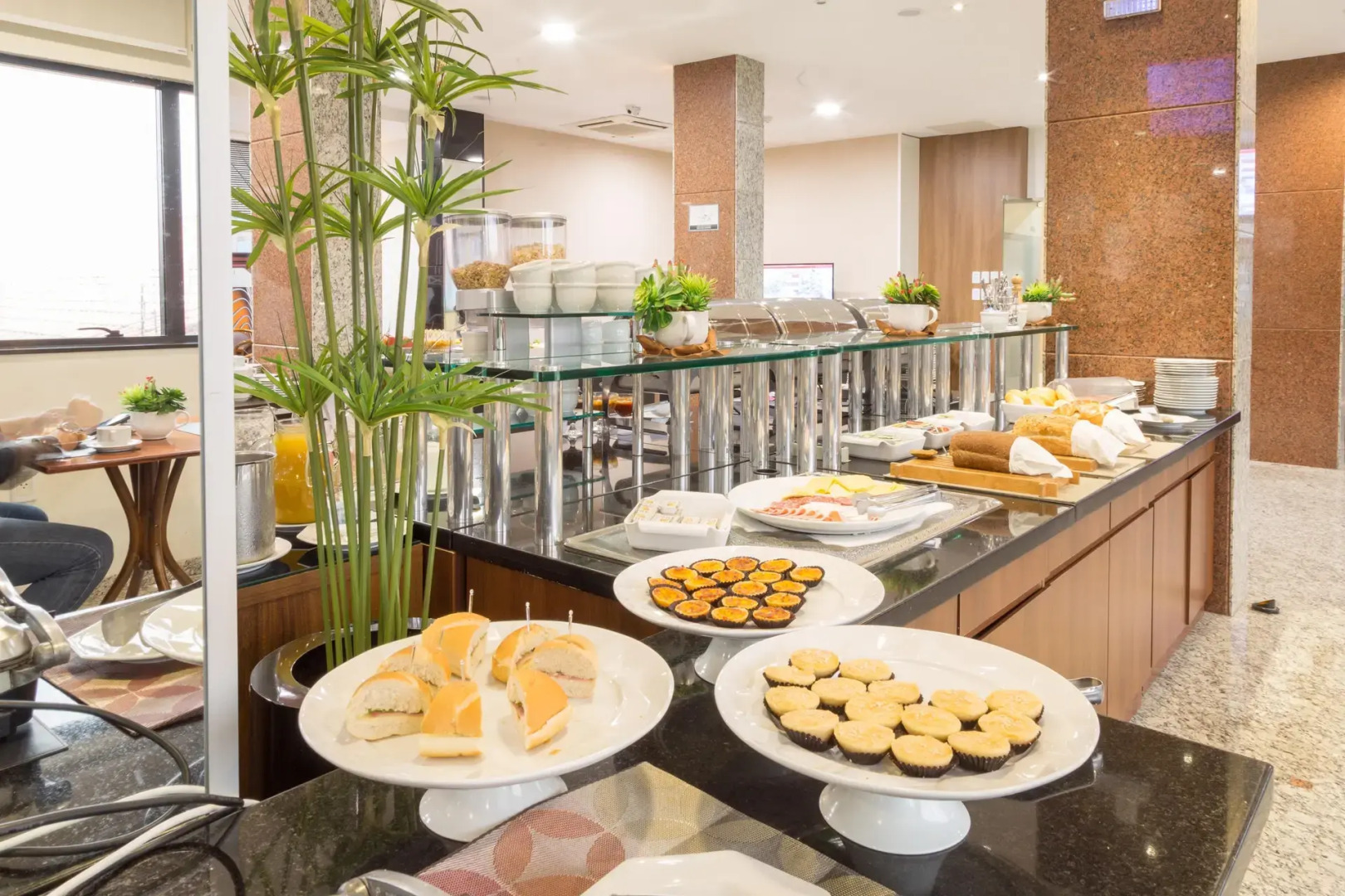 Hotel Mogano Premium