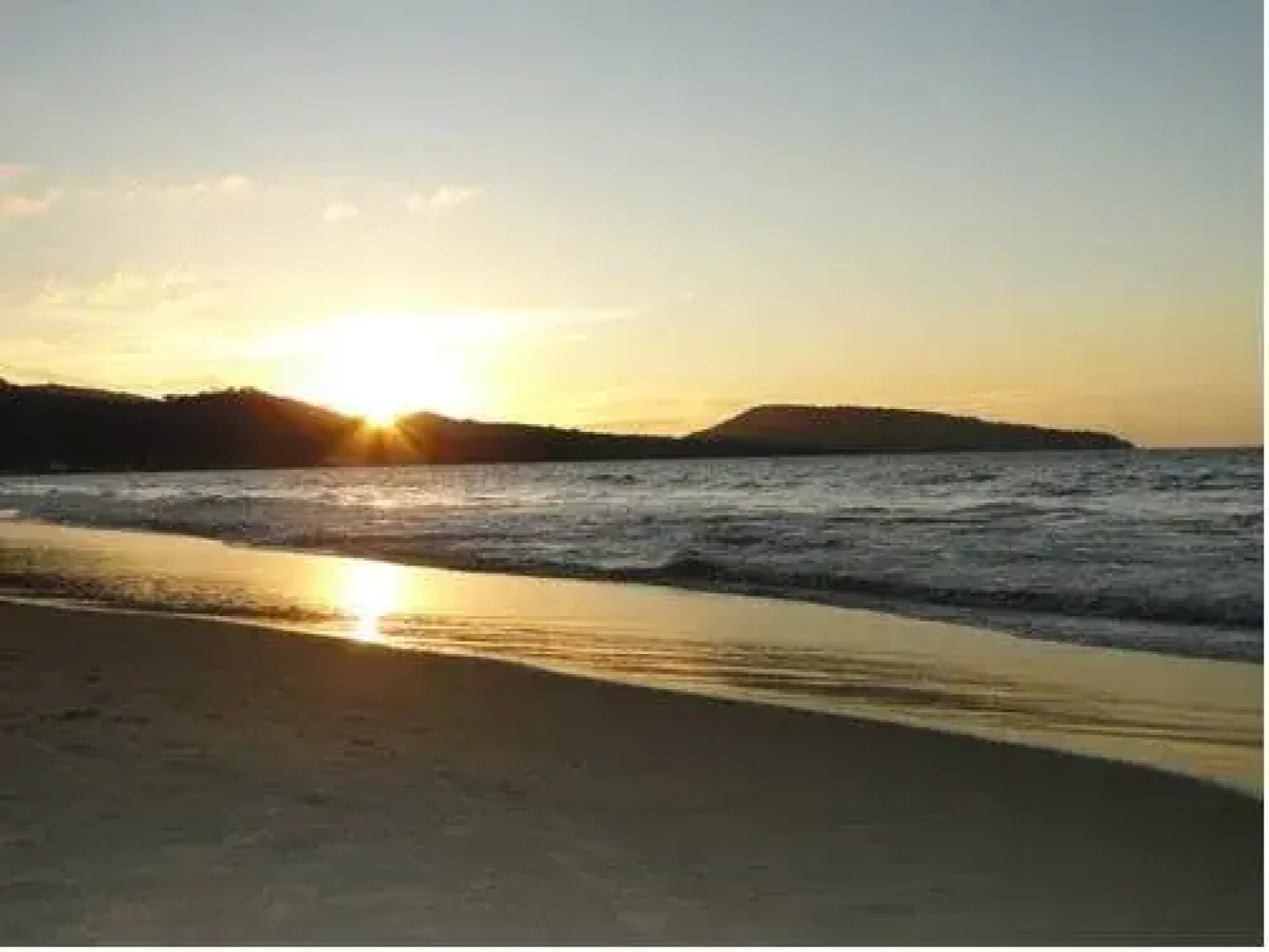 Paraiso del Pescador