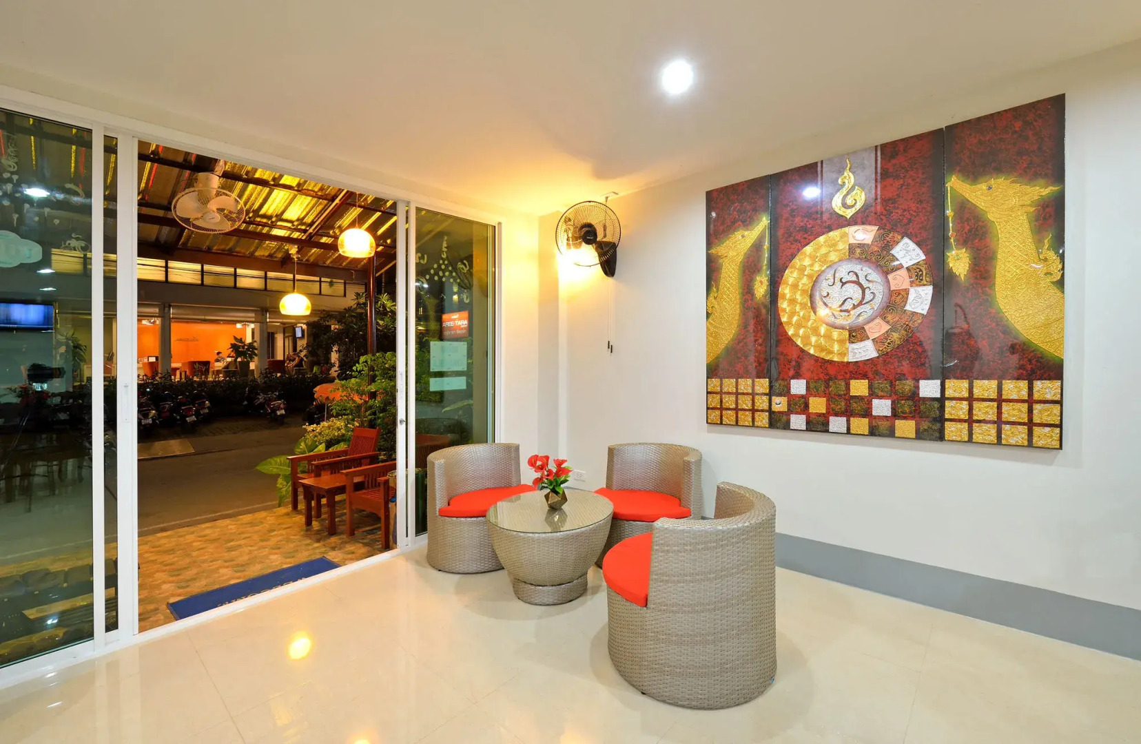 Baan Kure Ngern Aonang