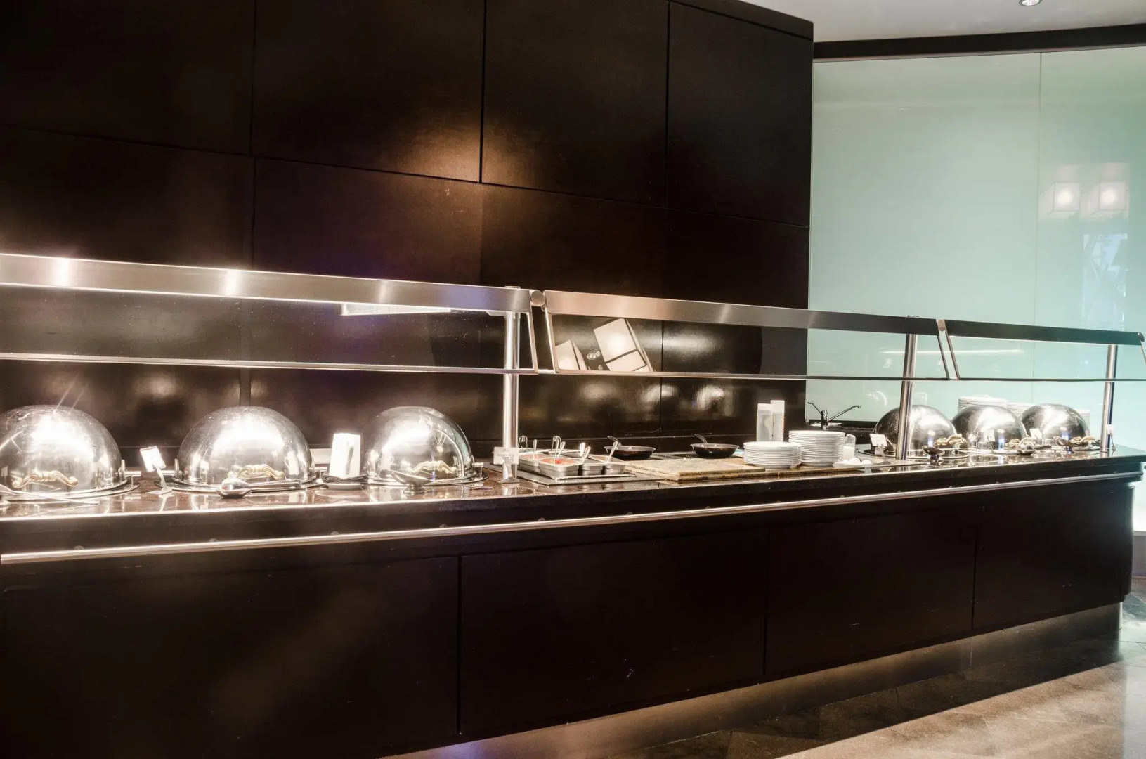 InterContinental Toronto Centre by IHG