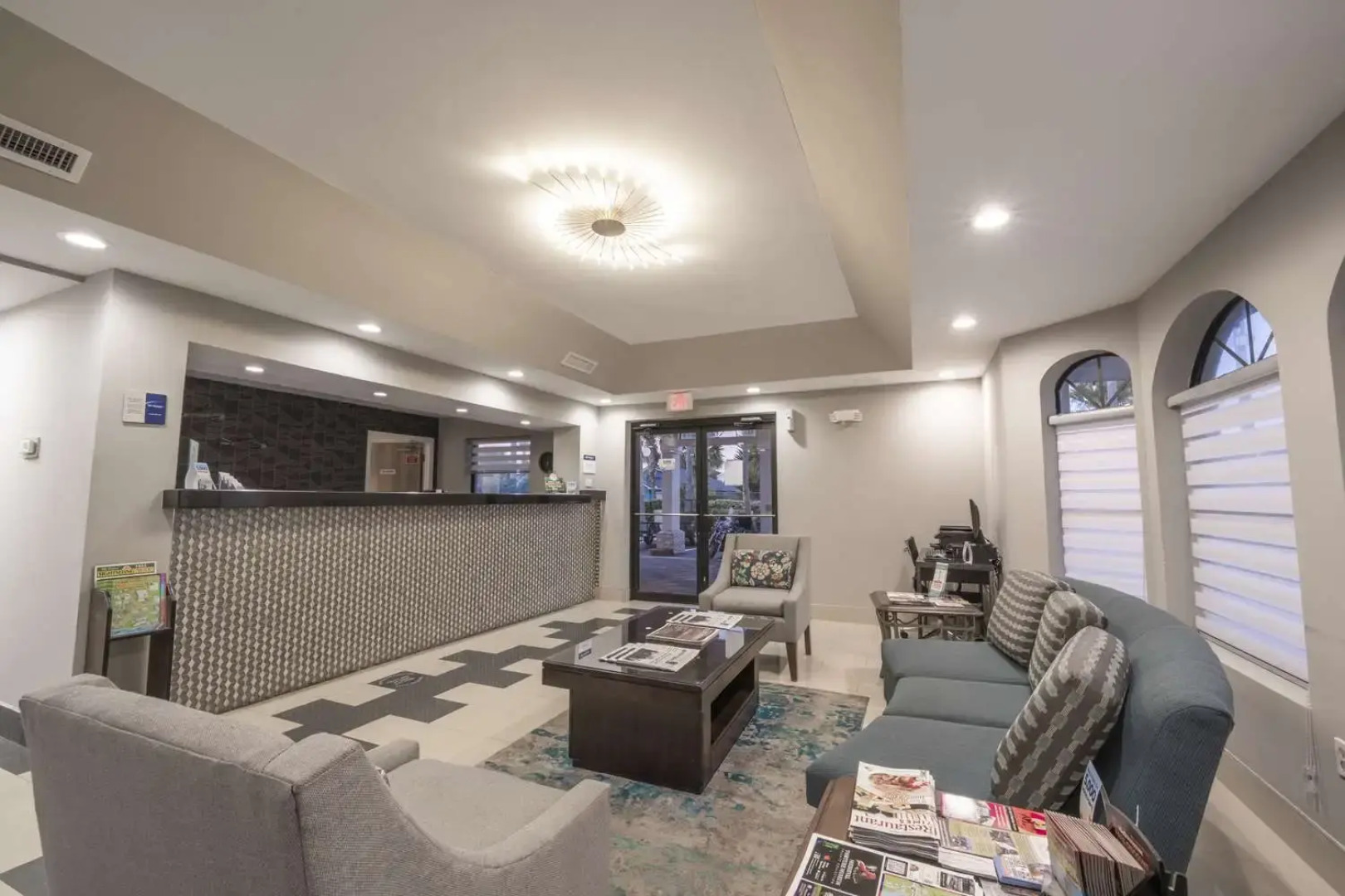 Best Western Seaside Inn