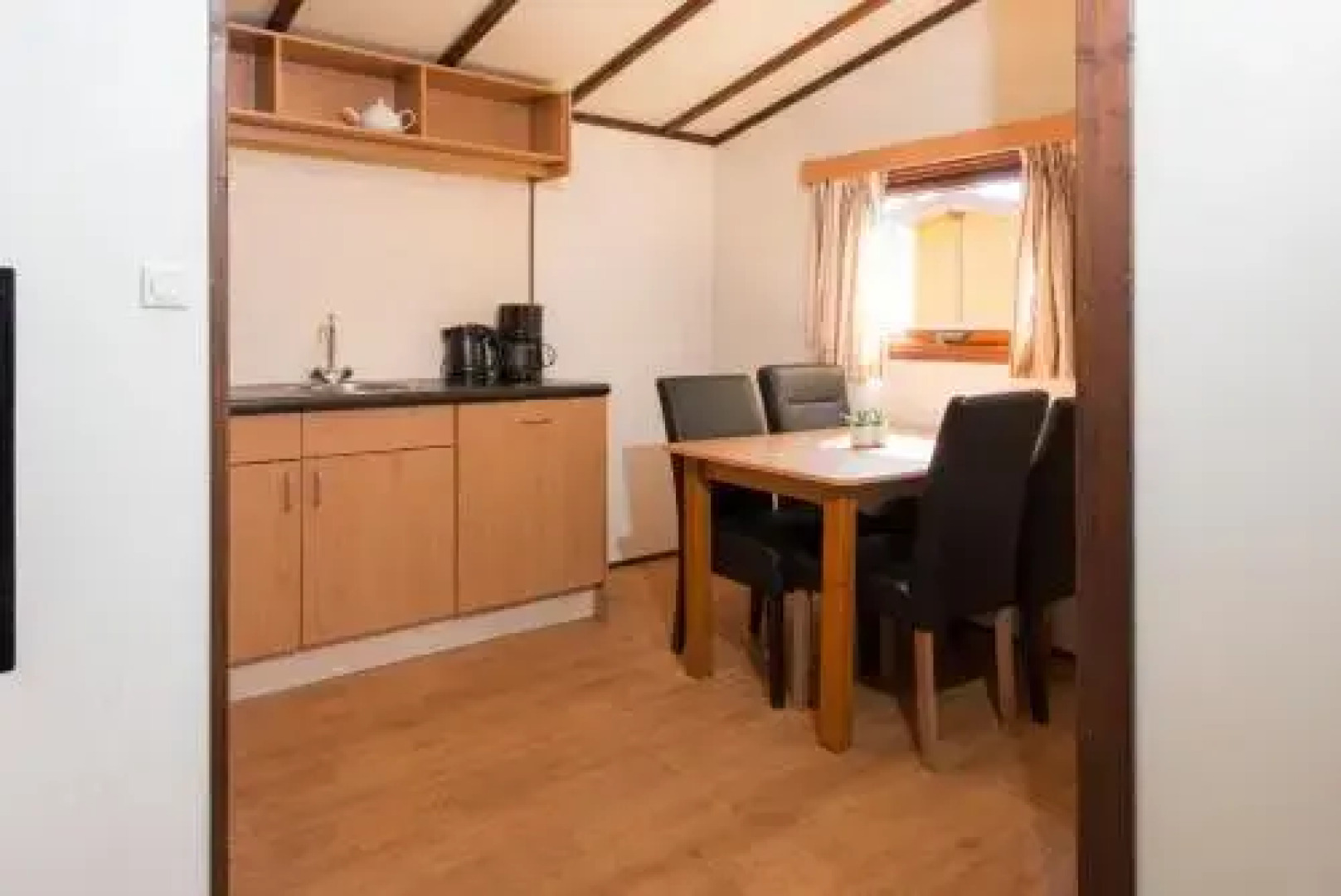 Vakantiepark De Reebok