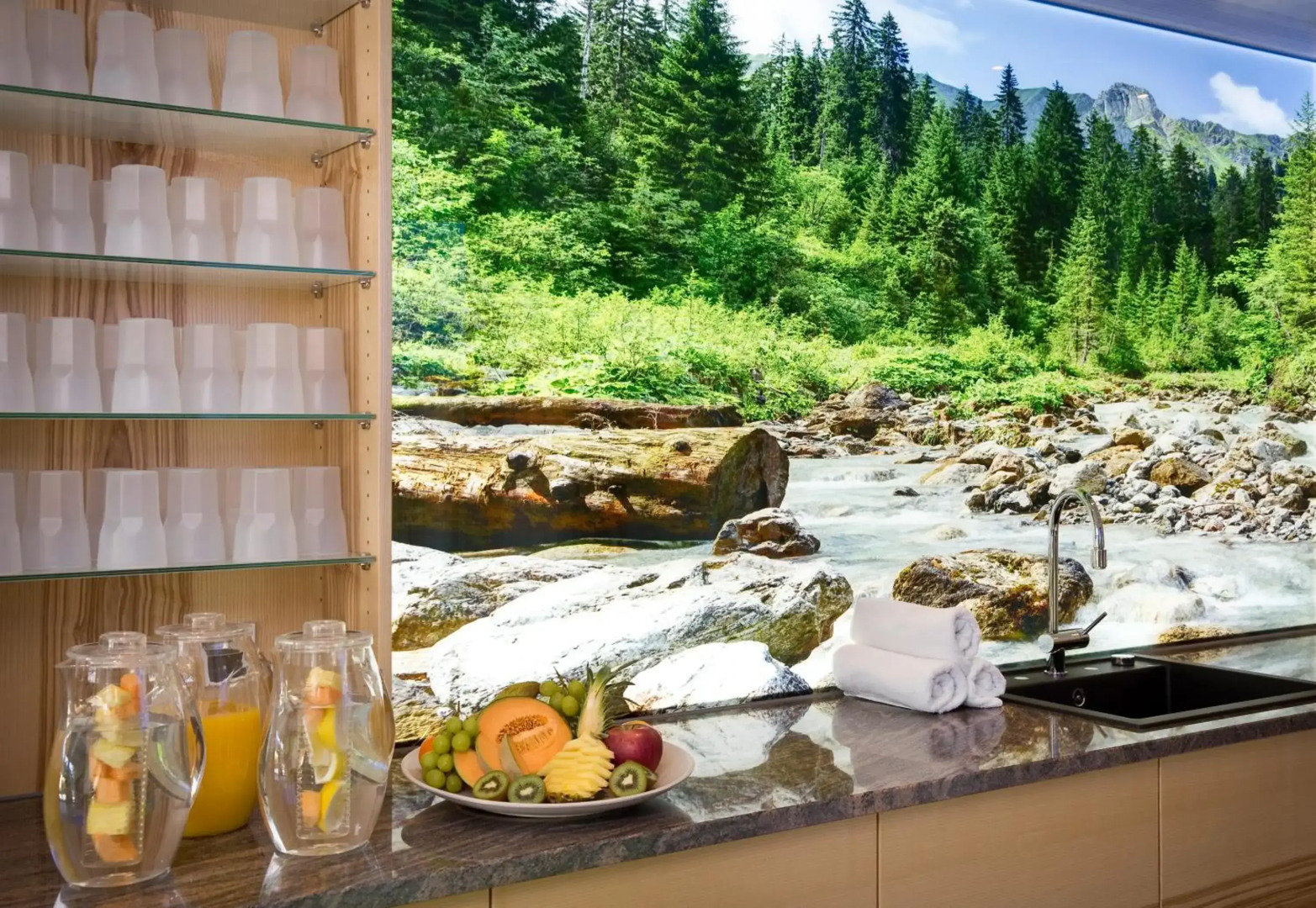 Landhotel Schwarzenbach