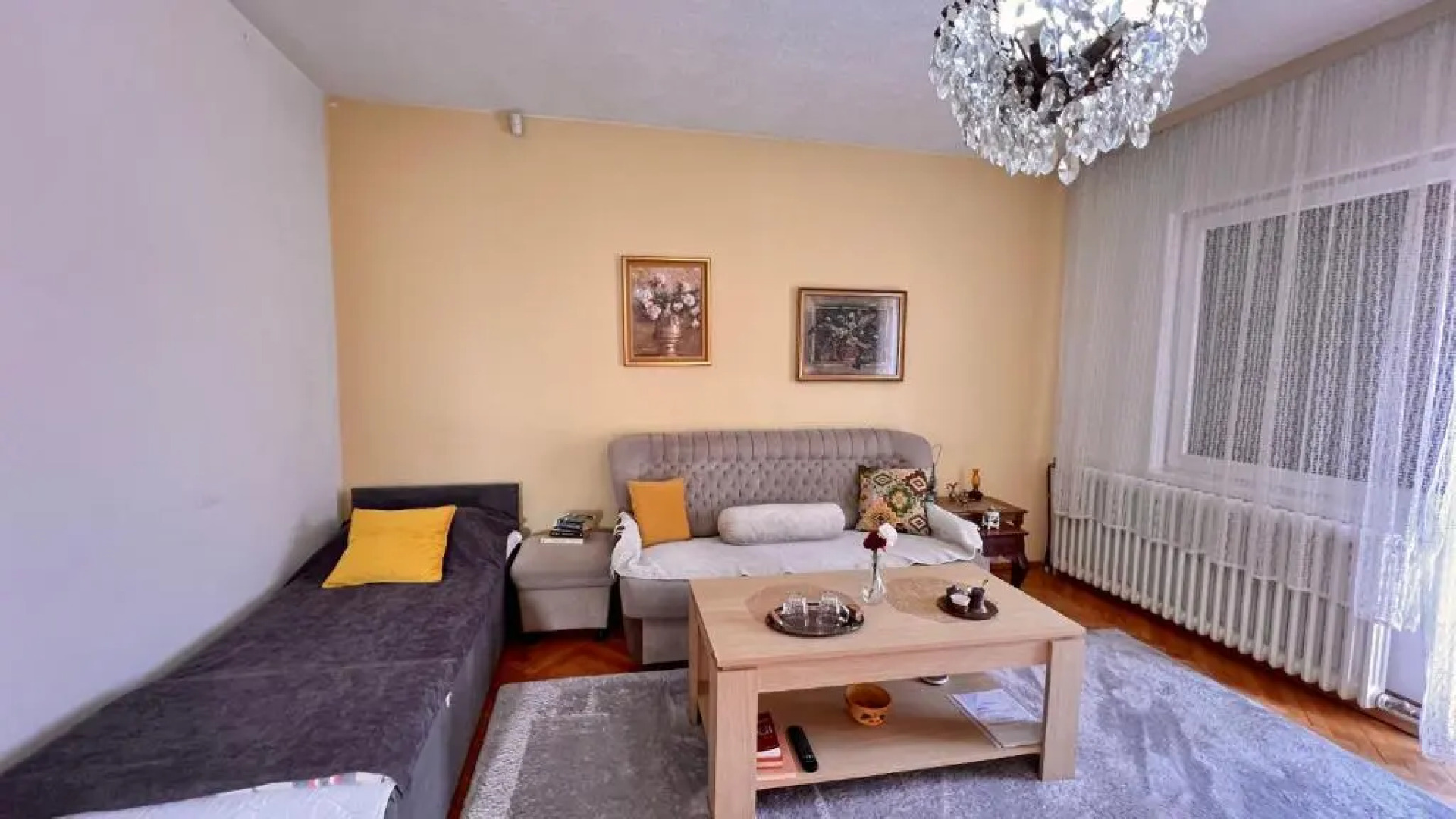 Guest House Bosnian House