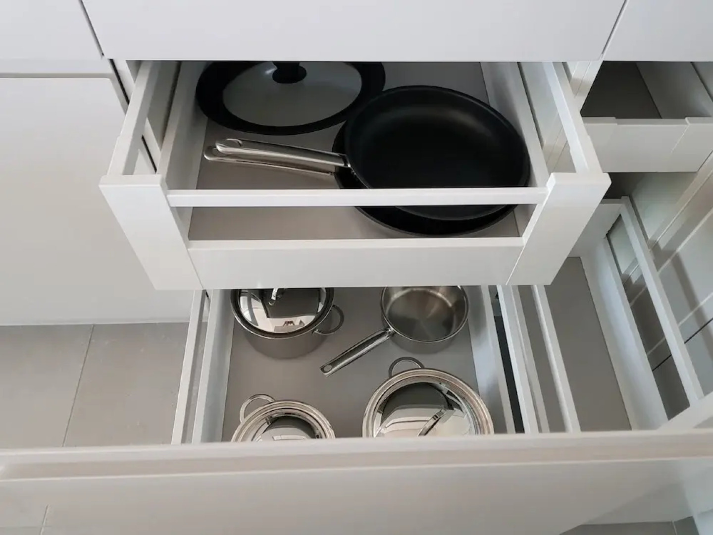 Park Tower City View Apartments