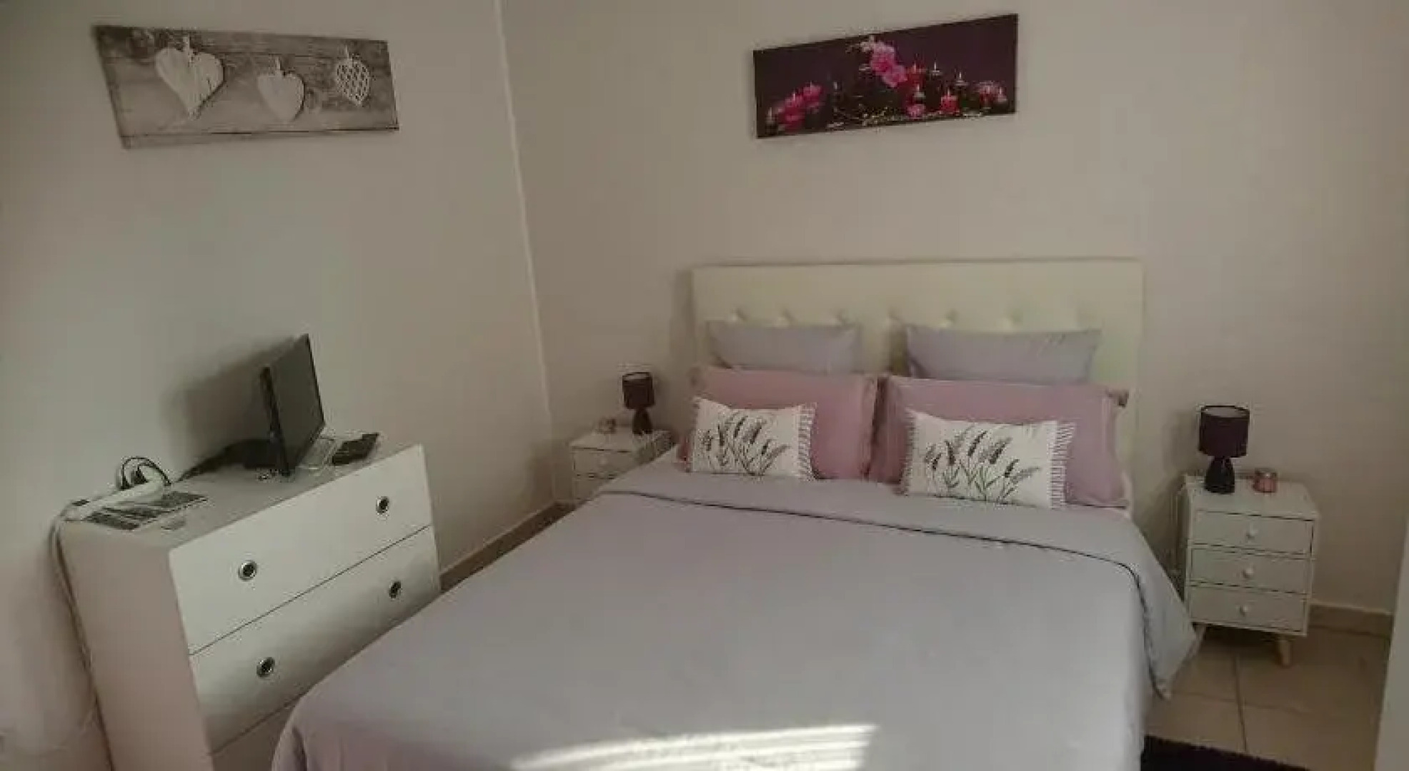 L'Escale Chambres d'Hôtes