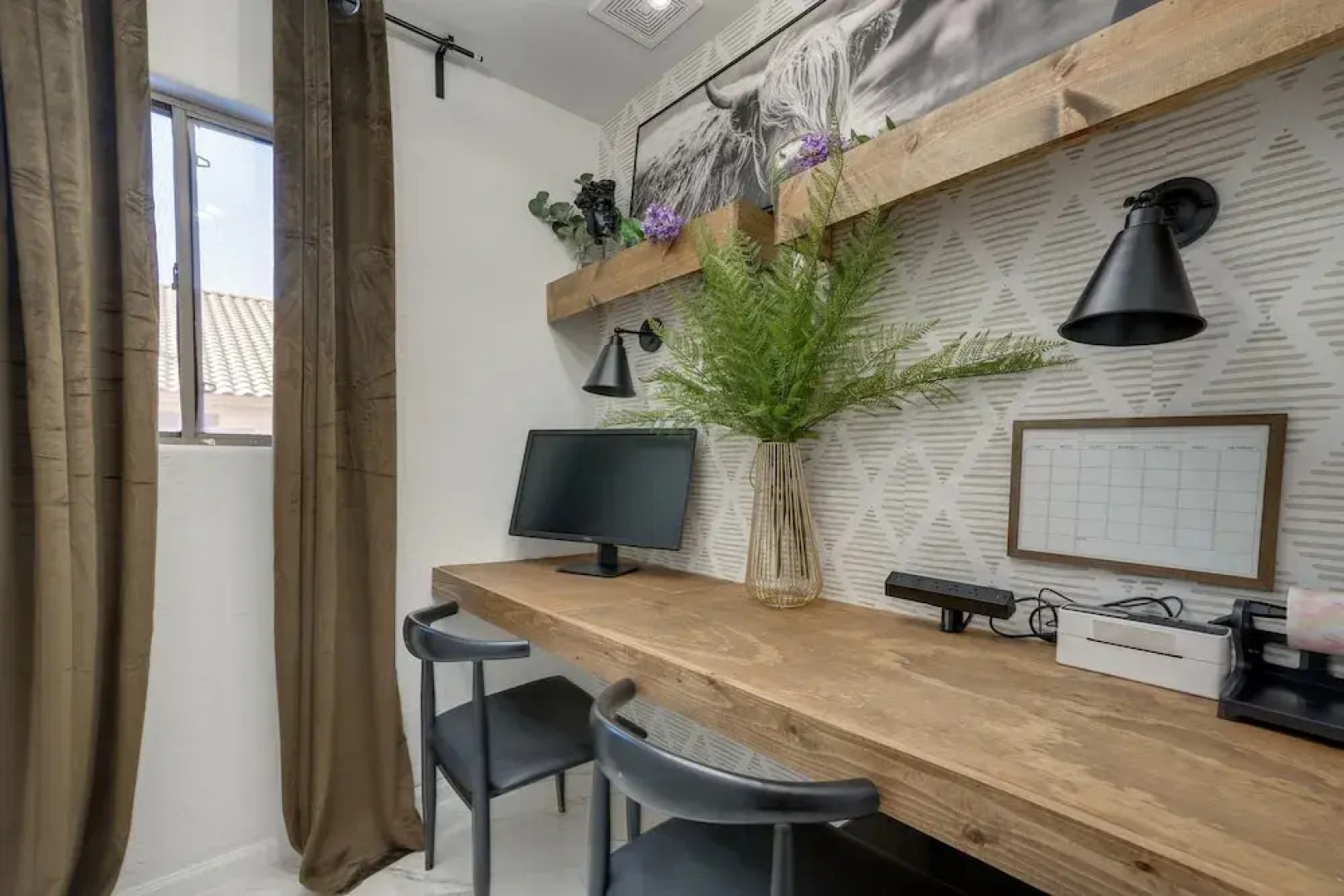 Luxury Goodyear Home w/ Private Pool + Pickleball!